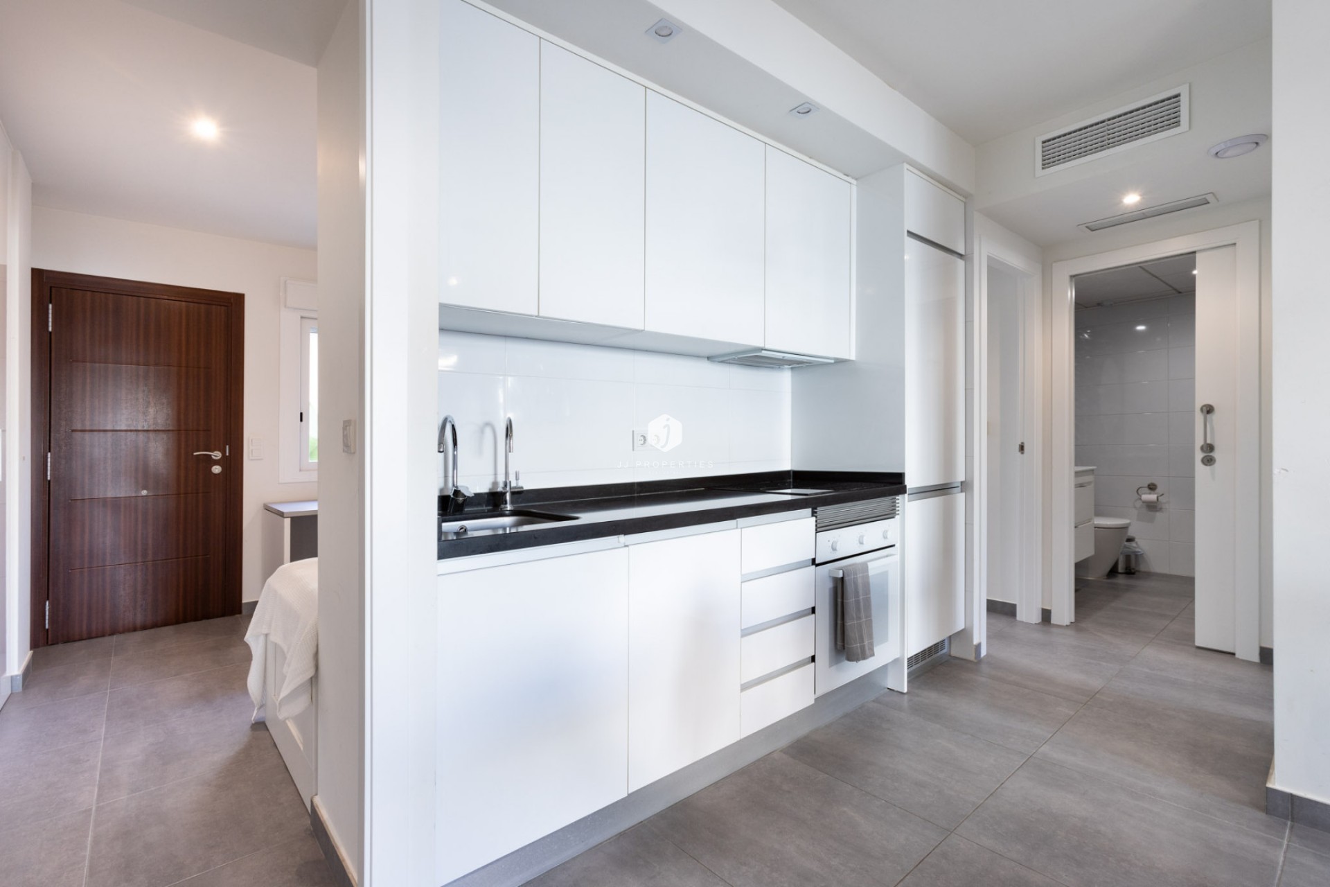 Aus zweiter Hand - Bungalow -
Torrevieja - Costa Blanca