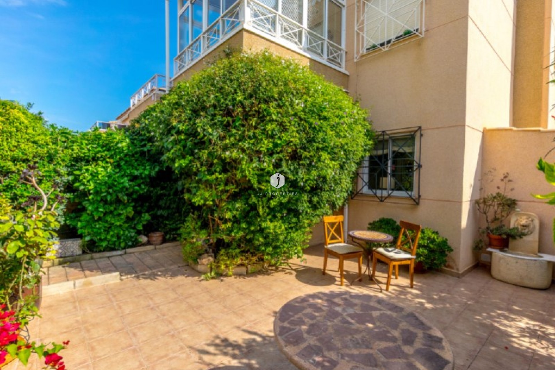 Aus zweiter Hand - Bungalow -
Torrevieja - Costa Blanca