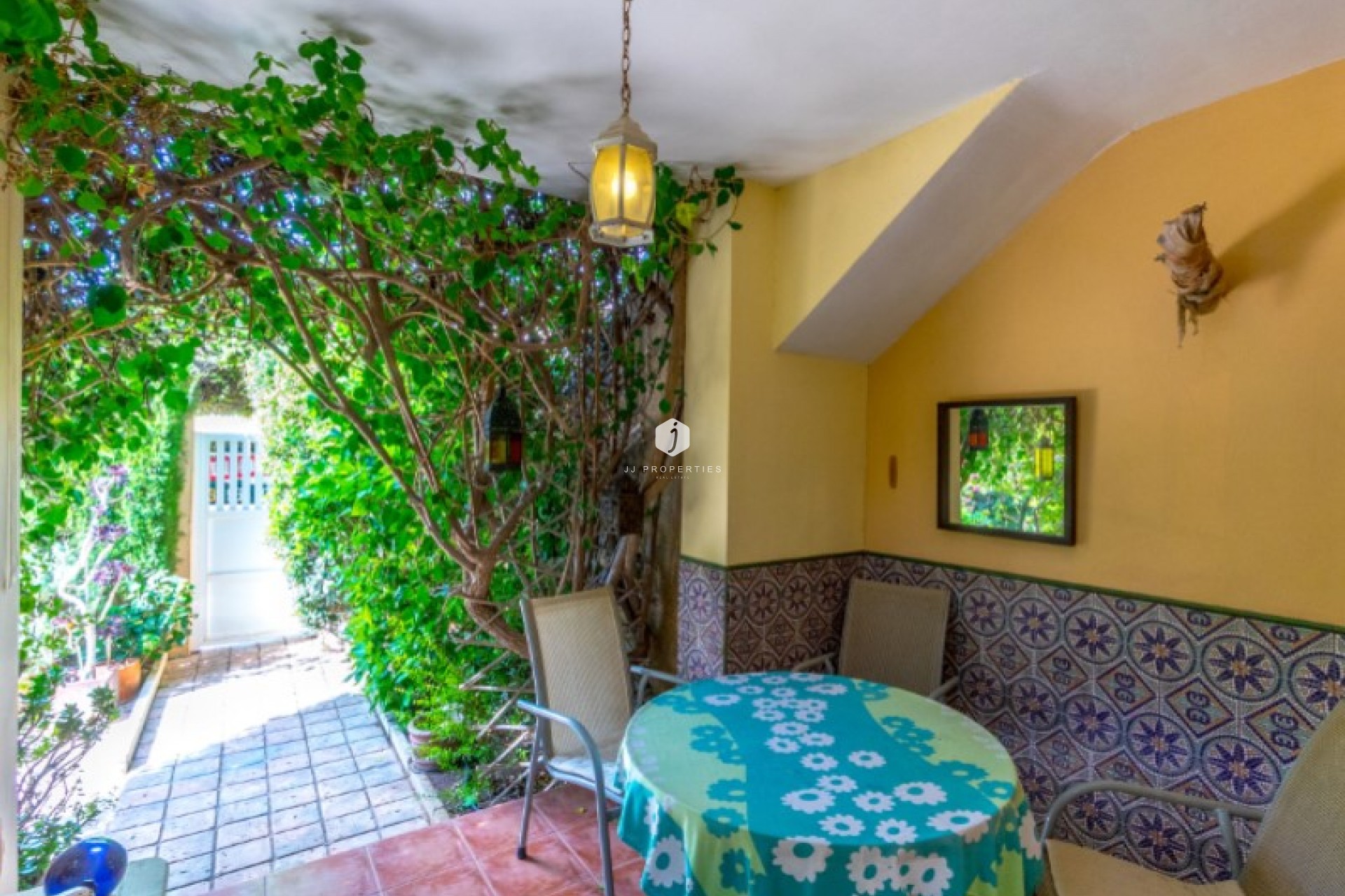 Aus zweiter Hand - Bungalow -
Torrevieja - Costa Blanca