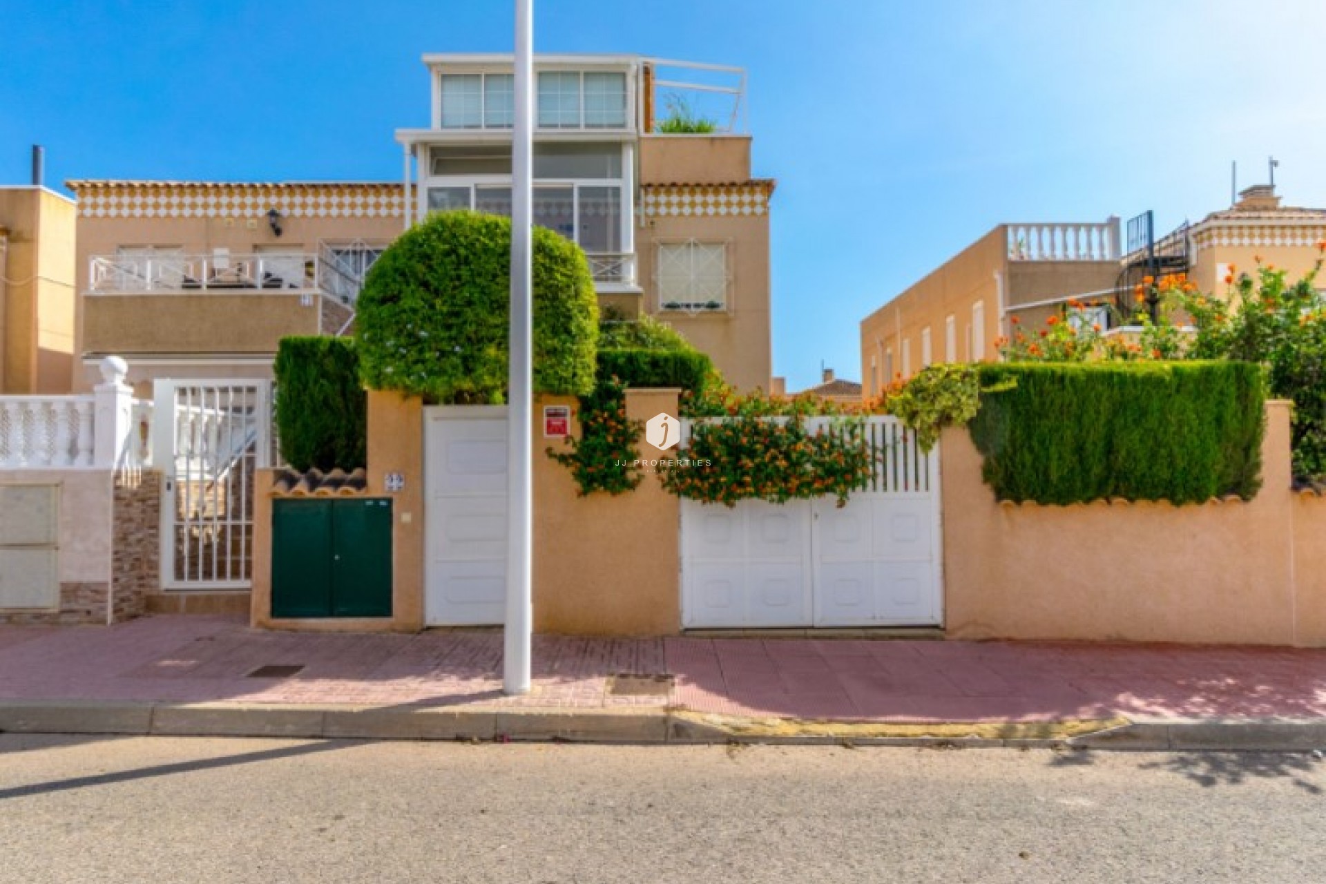 Aus zweiter Hand - Bungalow -
Torrevieja - Costa Blanca