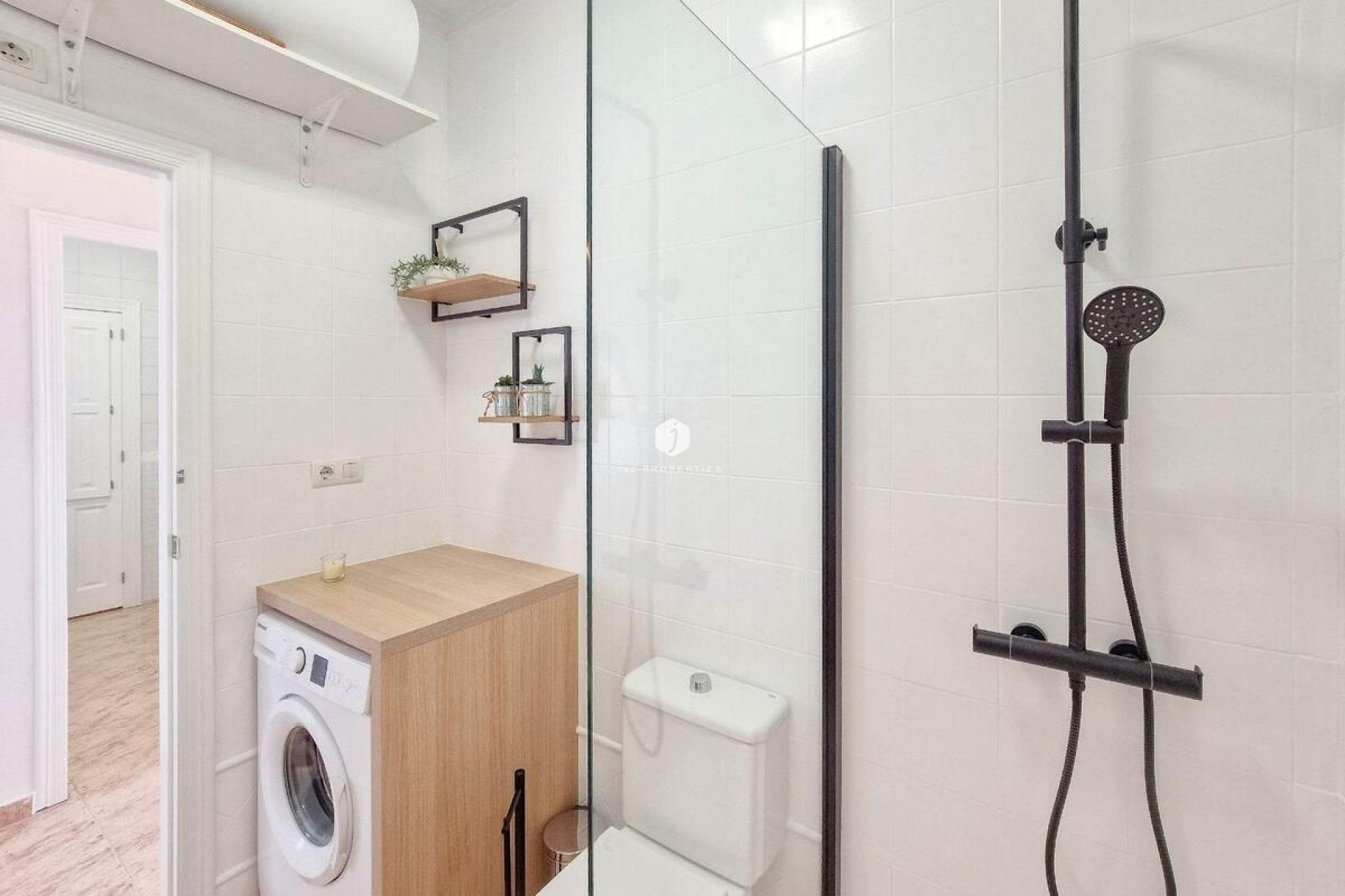 Aus zweiter Hand - Bungalow -
Torrevieja - Costa Blanca