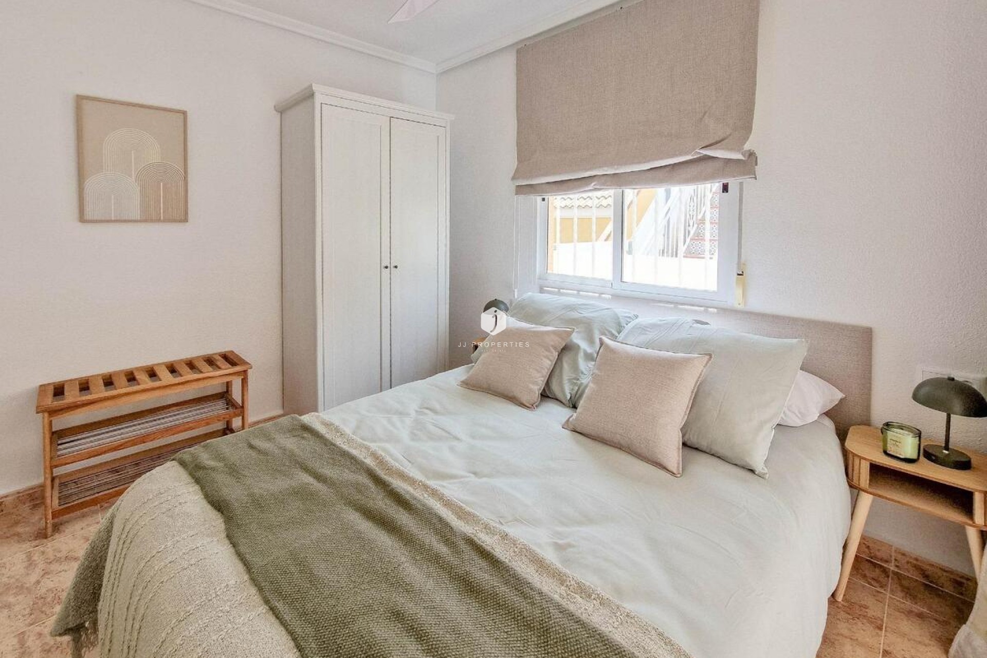 Aus zweiter Hand - Bungalow -
Torrevieja - Costa Blanca