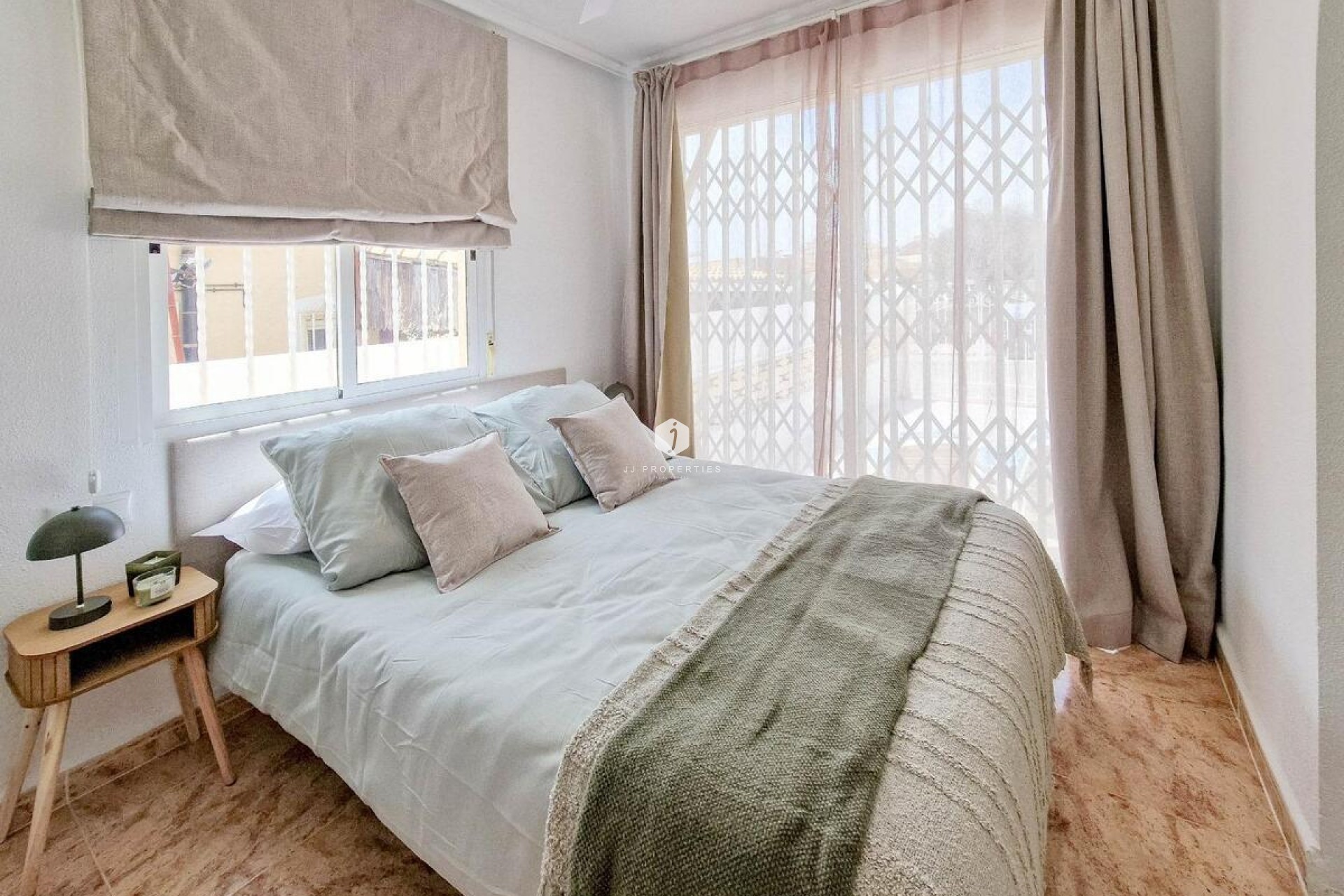 Aus zweiter Hand - Bungalow -
Torrevieja - Costa Blanca