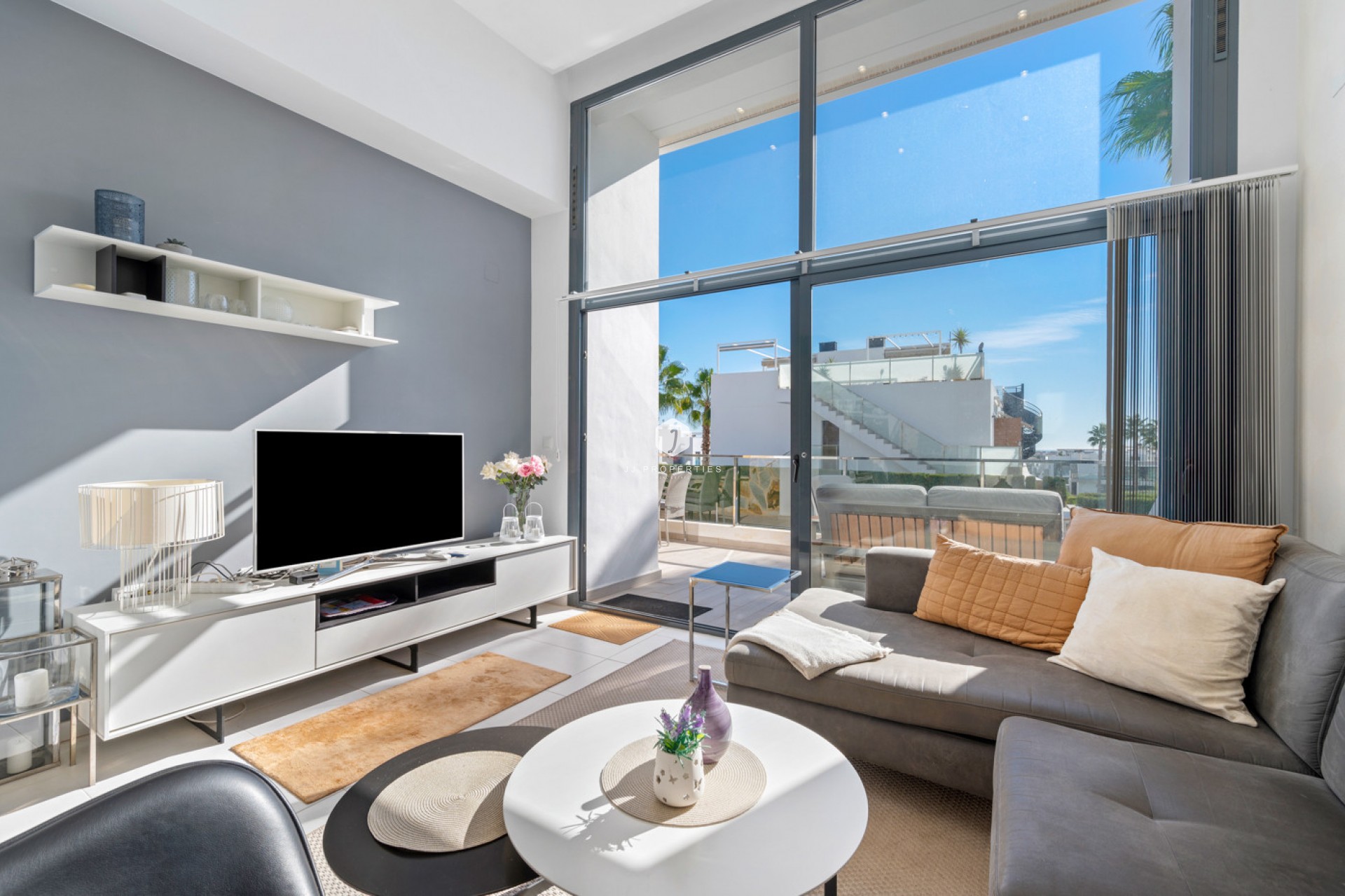 Aus zweiter Hand - Bungalow -
Torrevieja - Costa Blanca