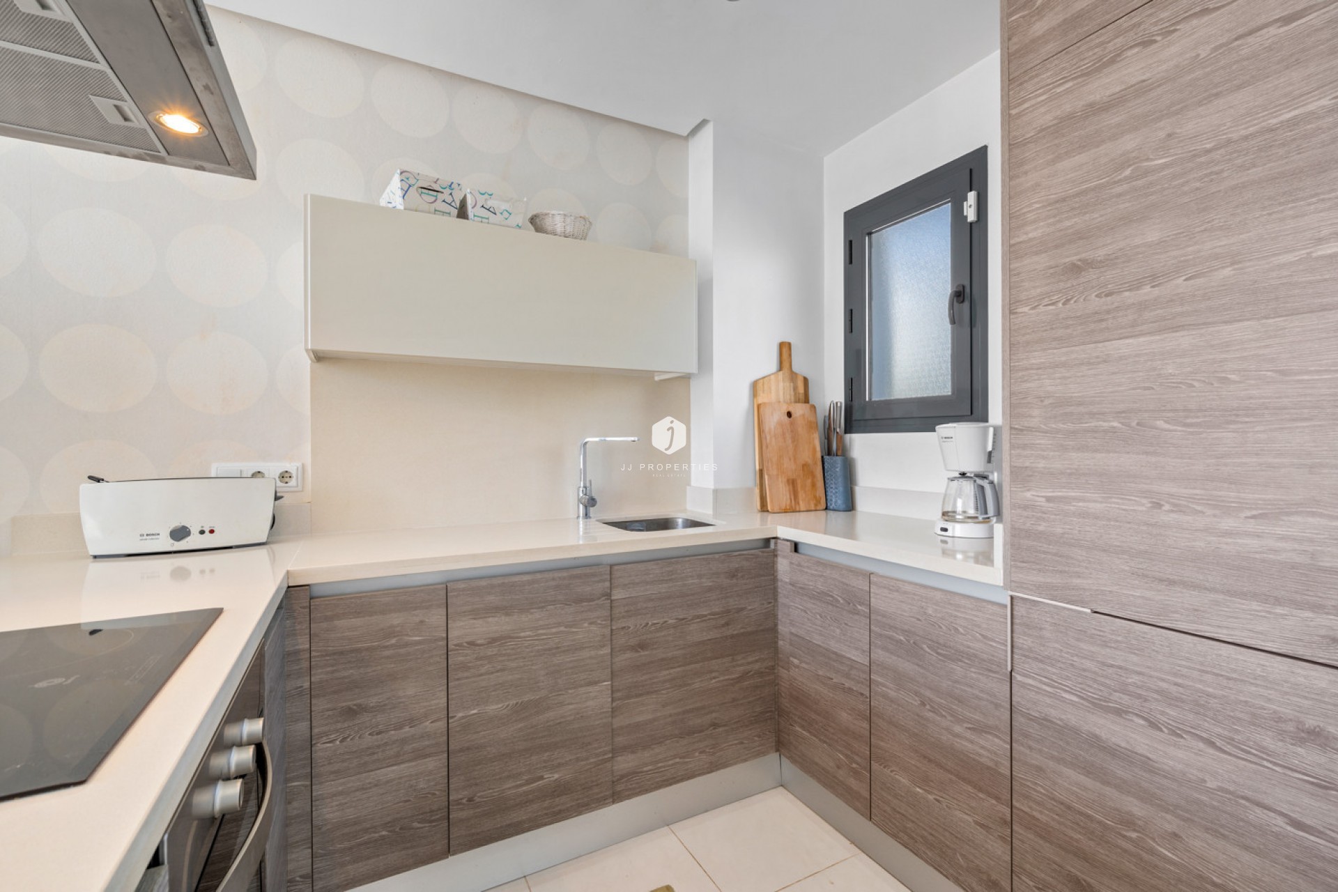 Aus zweiter Hand - Bungalow -
Torrevieja - Costa Blanca