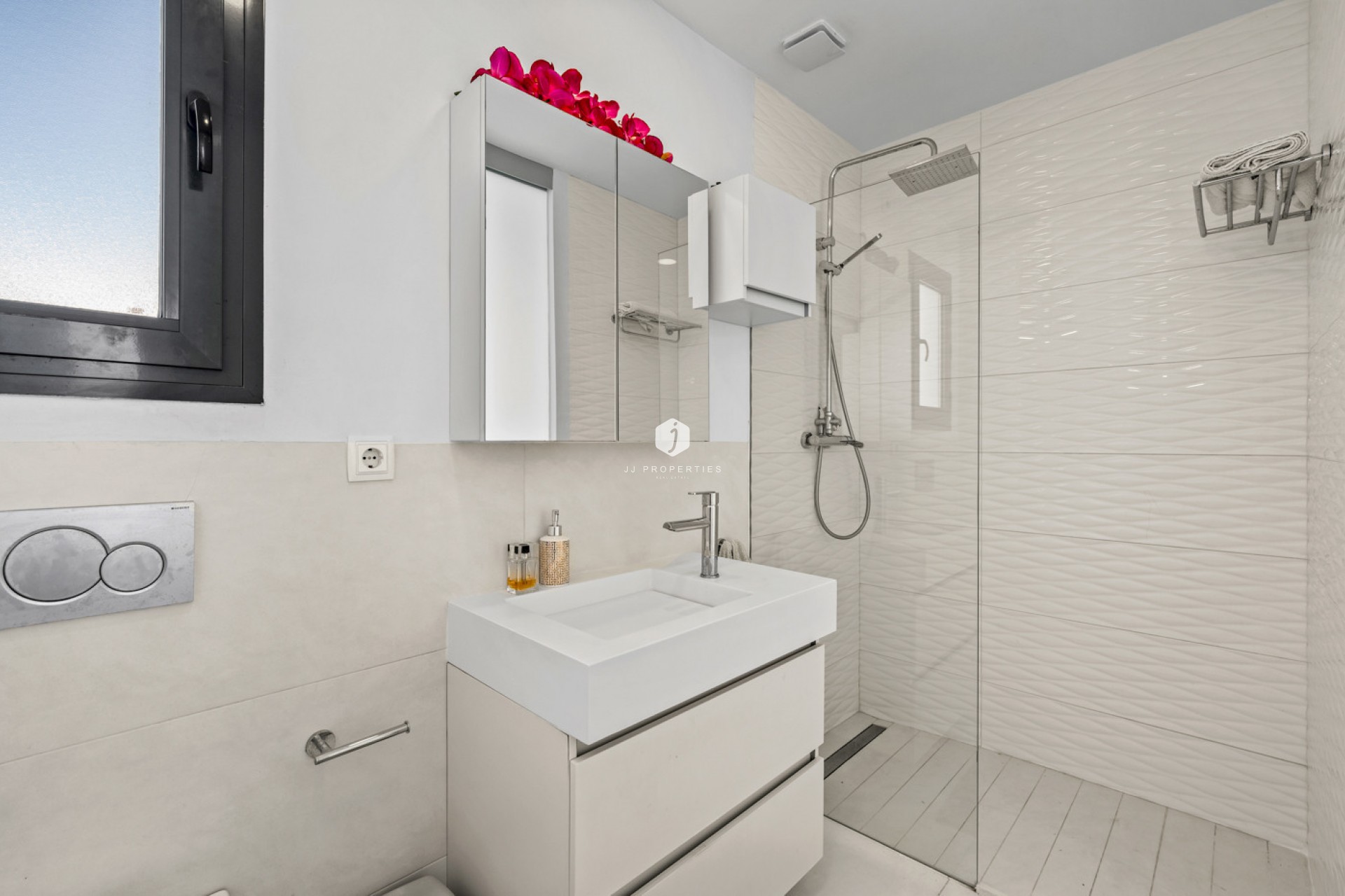 Aus zweiter Hand - Bungalow -
Torrevieja - Costa Blanca