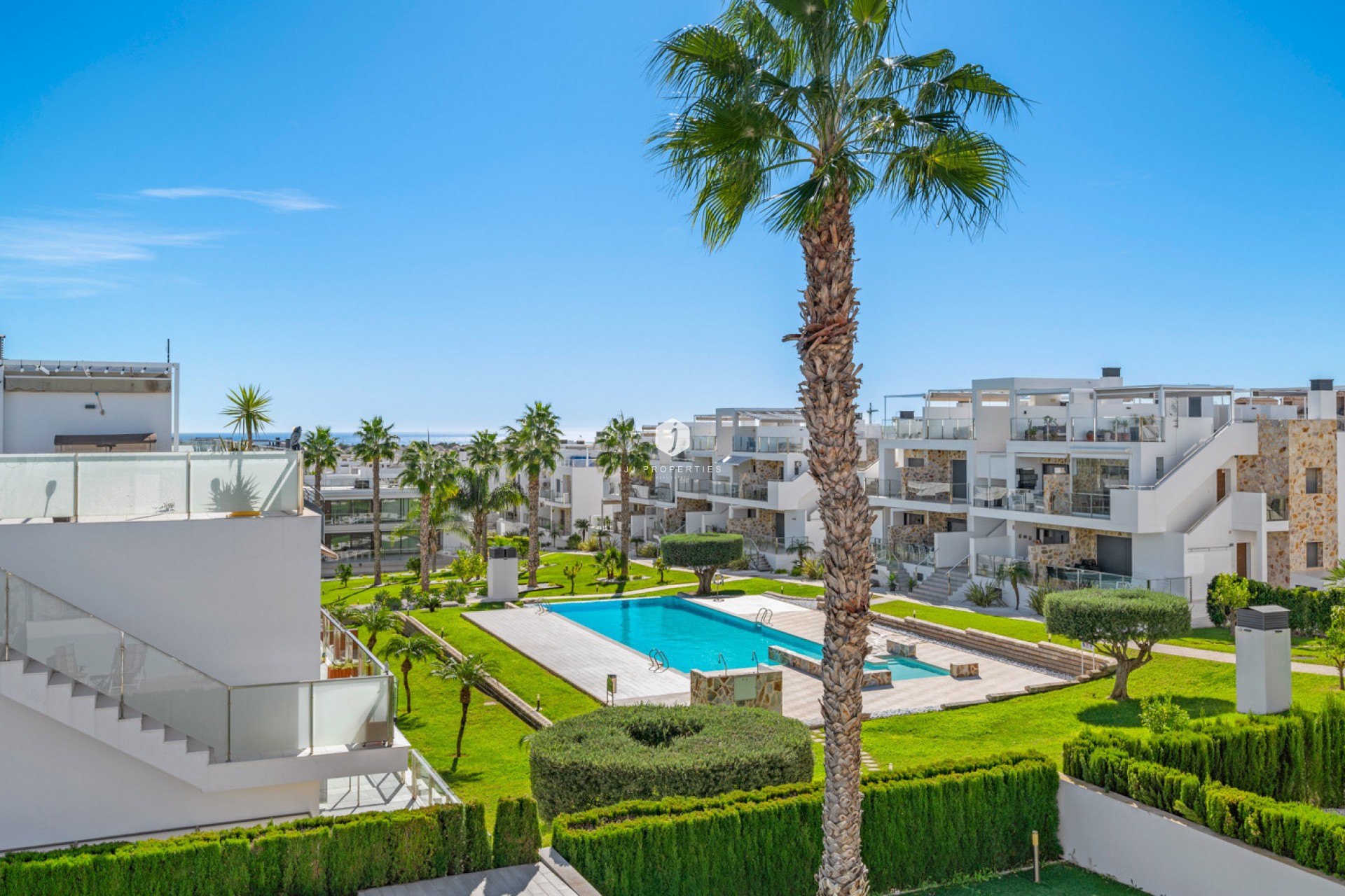 Aus zweiter Hand - Bungalow -
Torrevieja - Costa Blanca