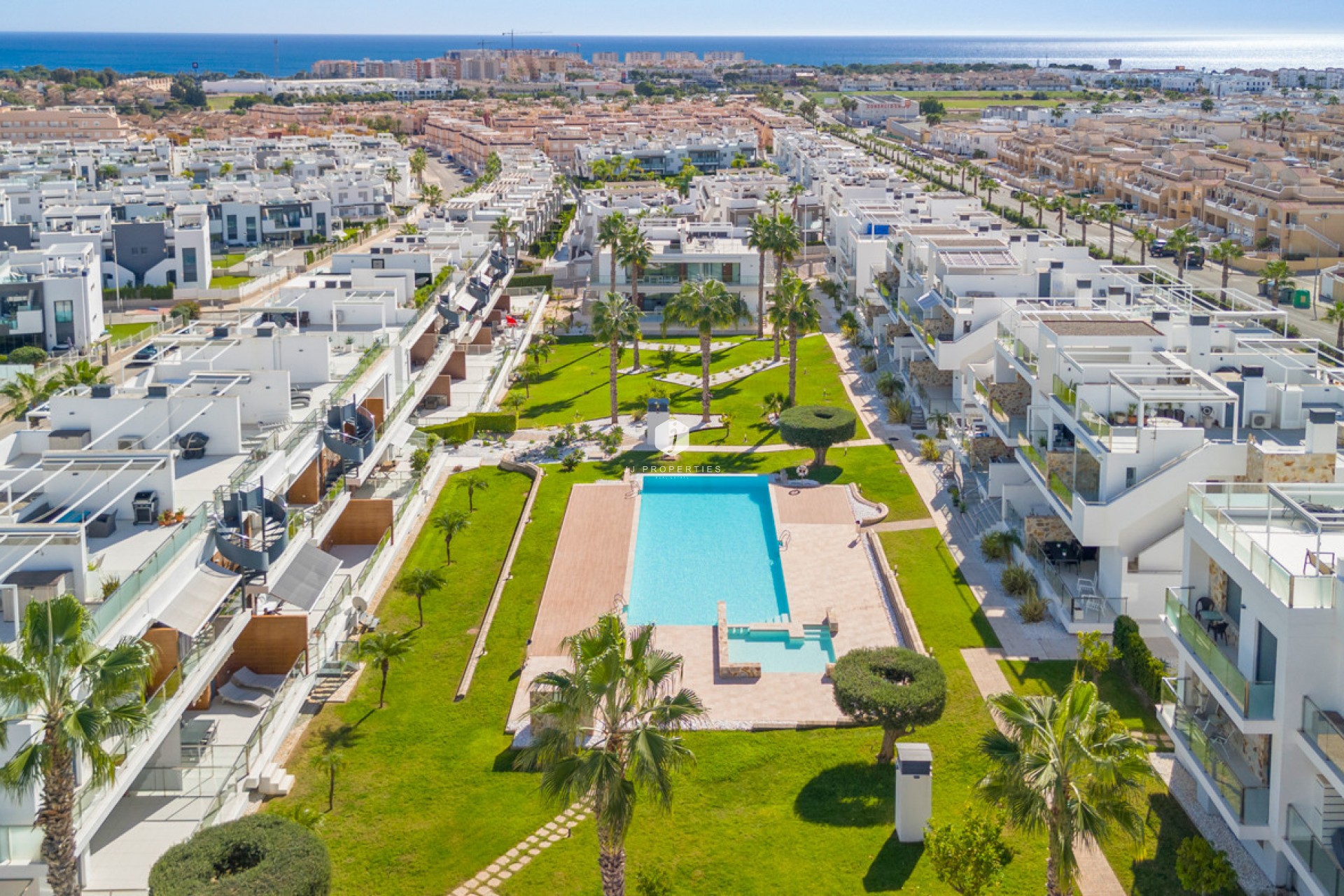 Aus zweiter Hand - Bungalow -
Torrevieja - Costa Blanca