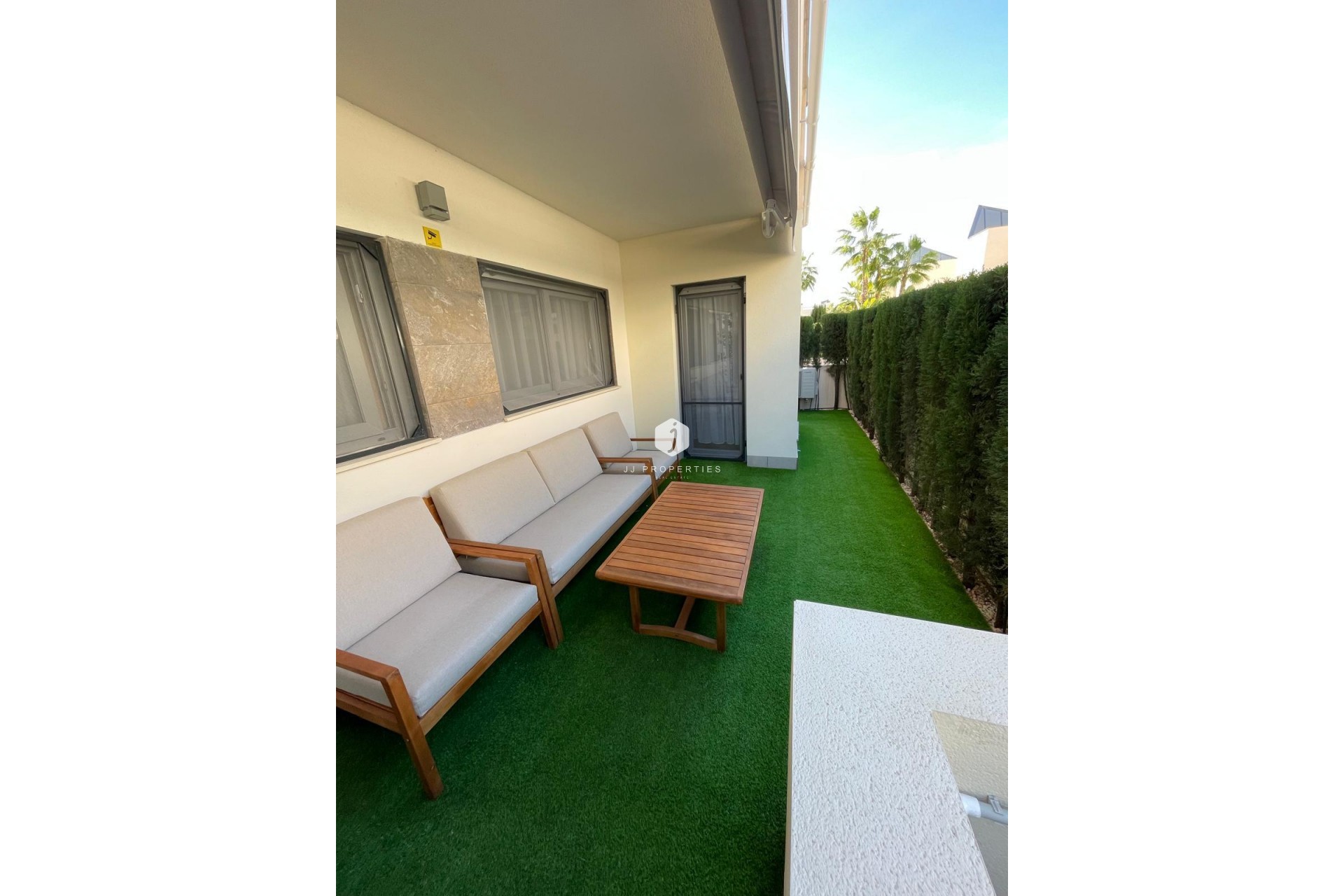 Aus zweiter Hand - Bungalow -
Torrevieja - Costa Blanca