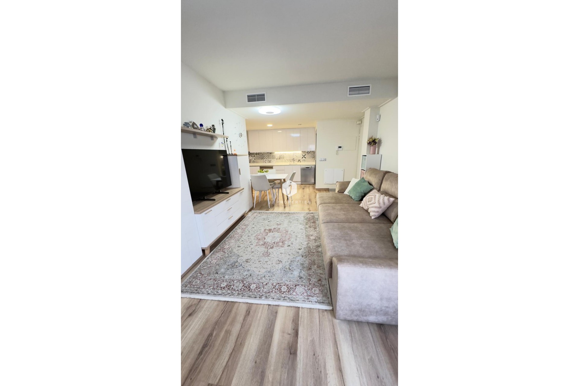 Aus zweiter Hand - Bungalow -
Torrevieja - Costa Blanca