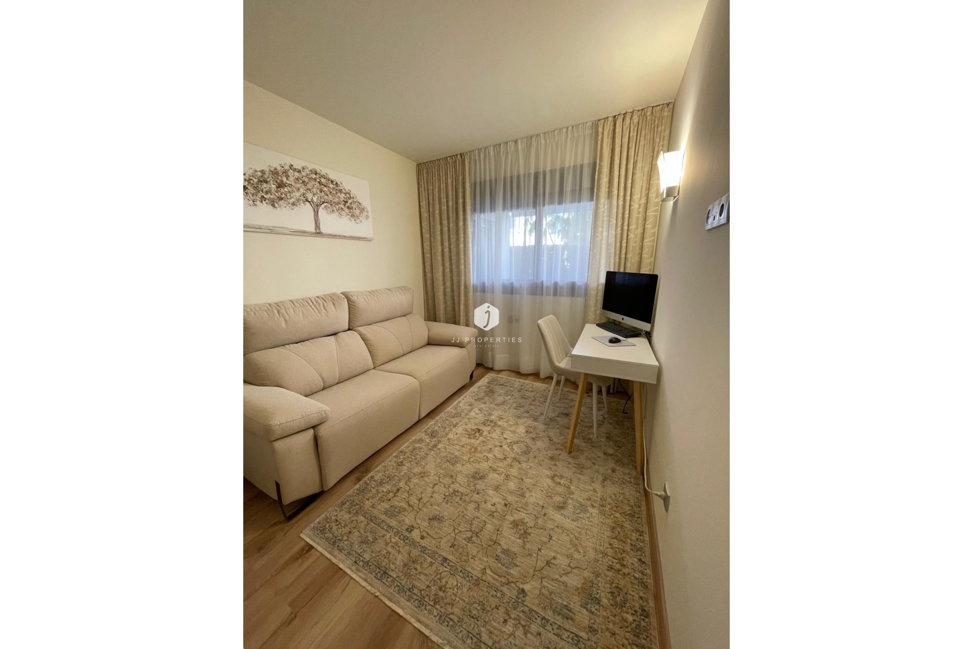 Aus zweiter Hand - Bungalow -
Torrevieja - Costa Blanca