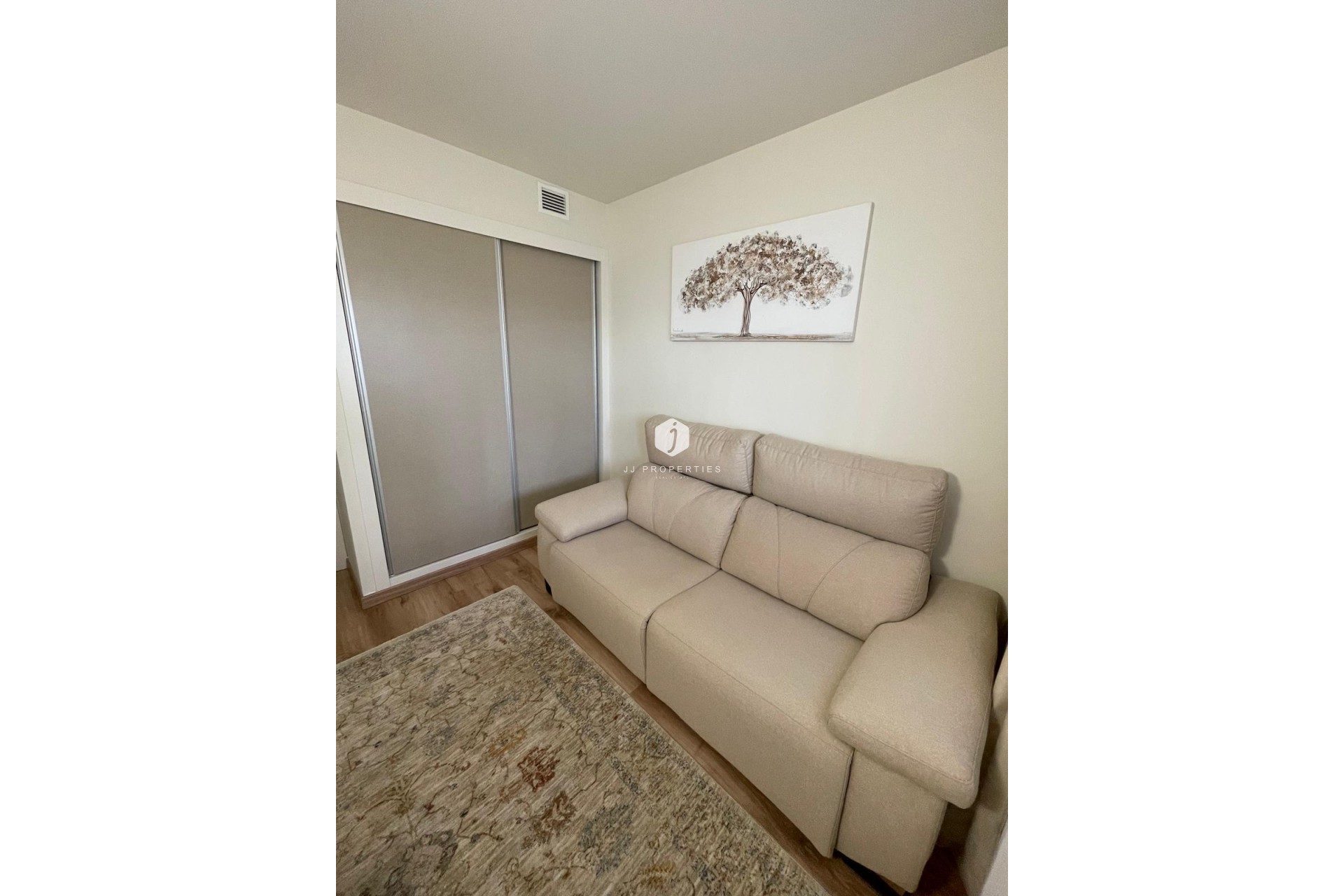 Aus zweiter Hand - Bungalow -
Torrevieja - Costa Blanca