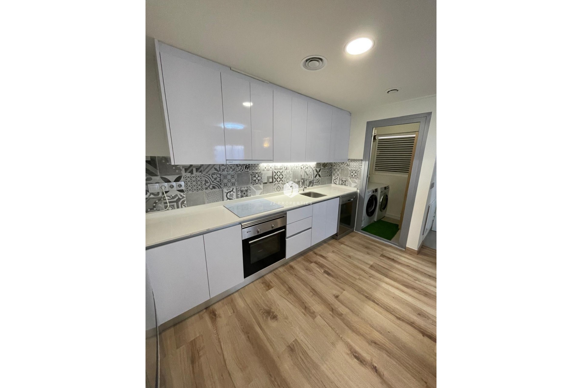 Aus zweiter Hand - Bungalow -
Torrevieja - Costa Blanca