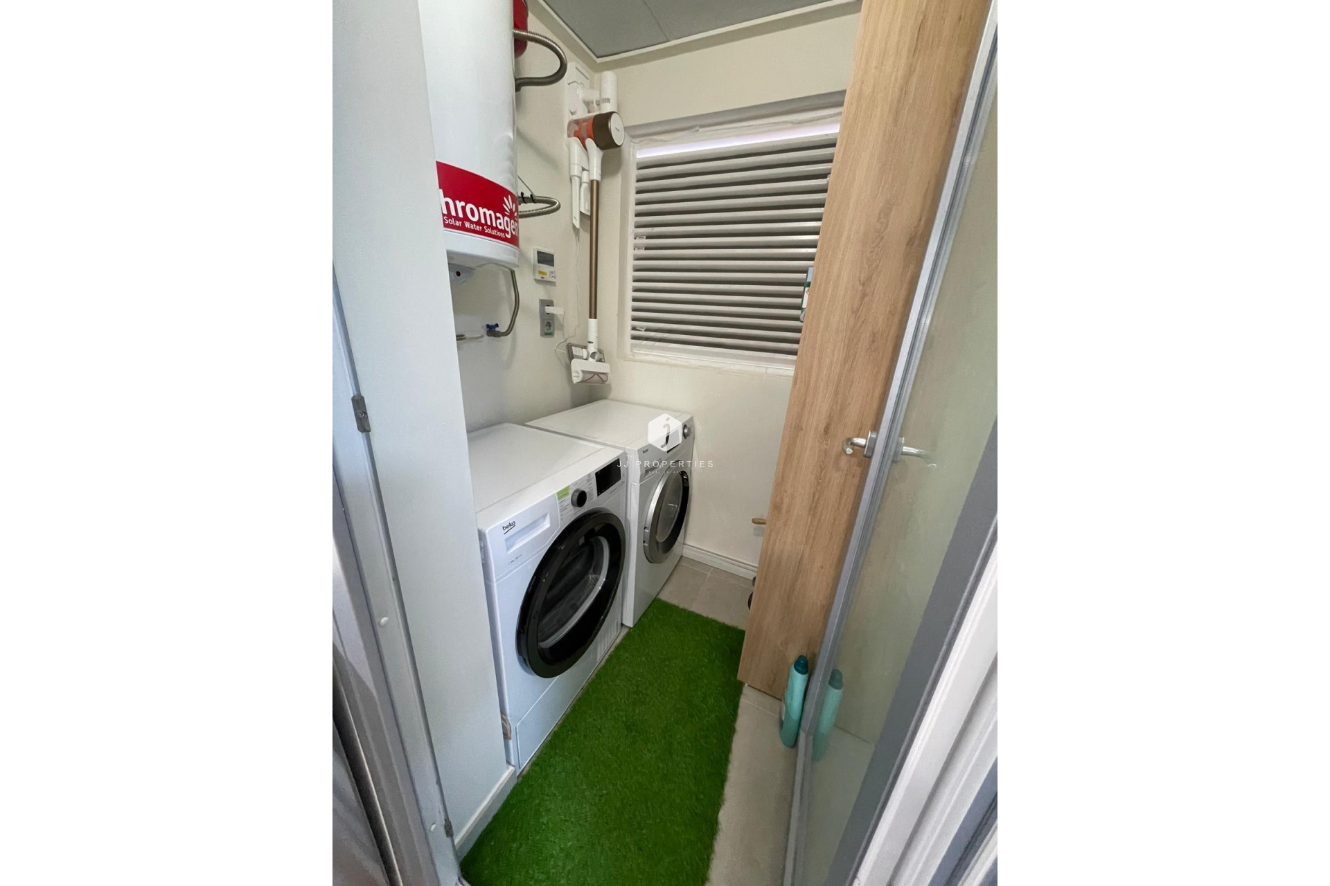 Aus zweiter Hand - Bungalow -
Torrevieja - Costa Blanca