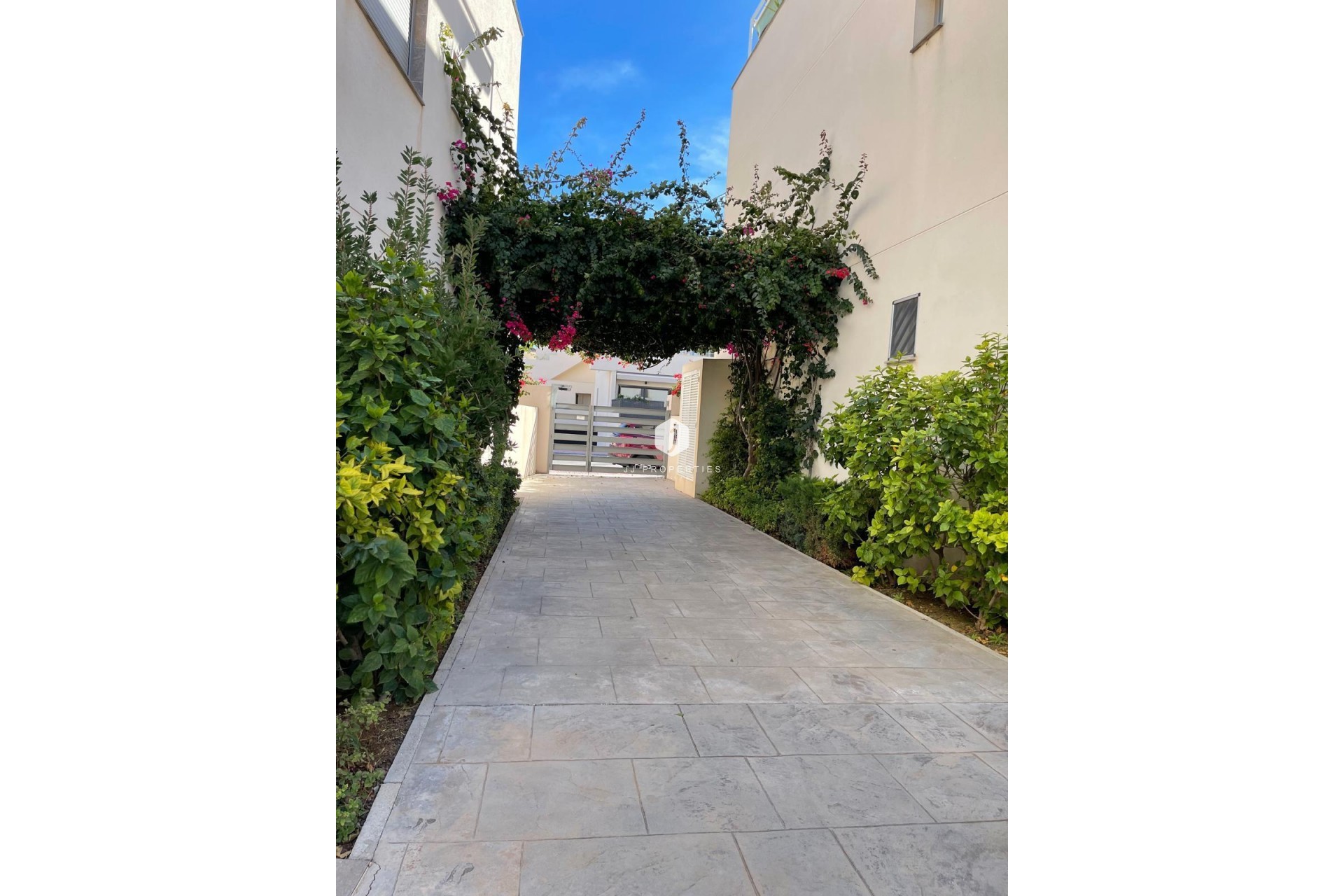 Aus zweiter Hand - Bungalow -
Torrevieja - Costa Blanca