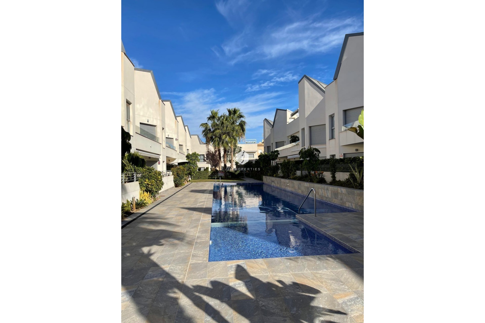 Aus zweiter Hand - Bungalow -
Torrevieja - Costa Blanca