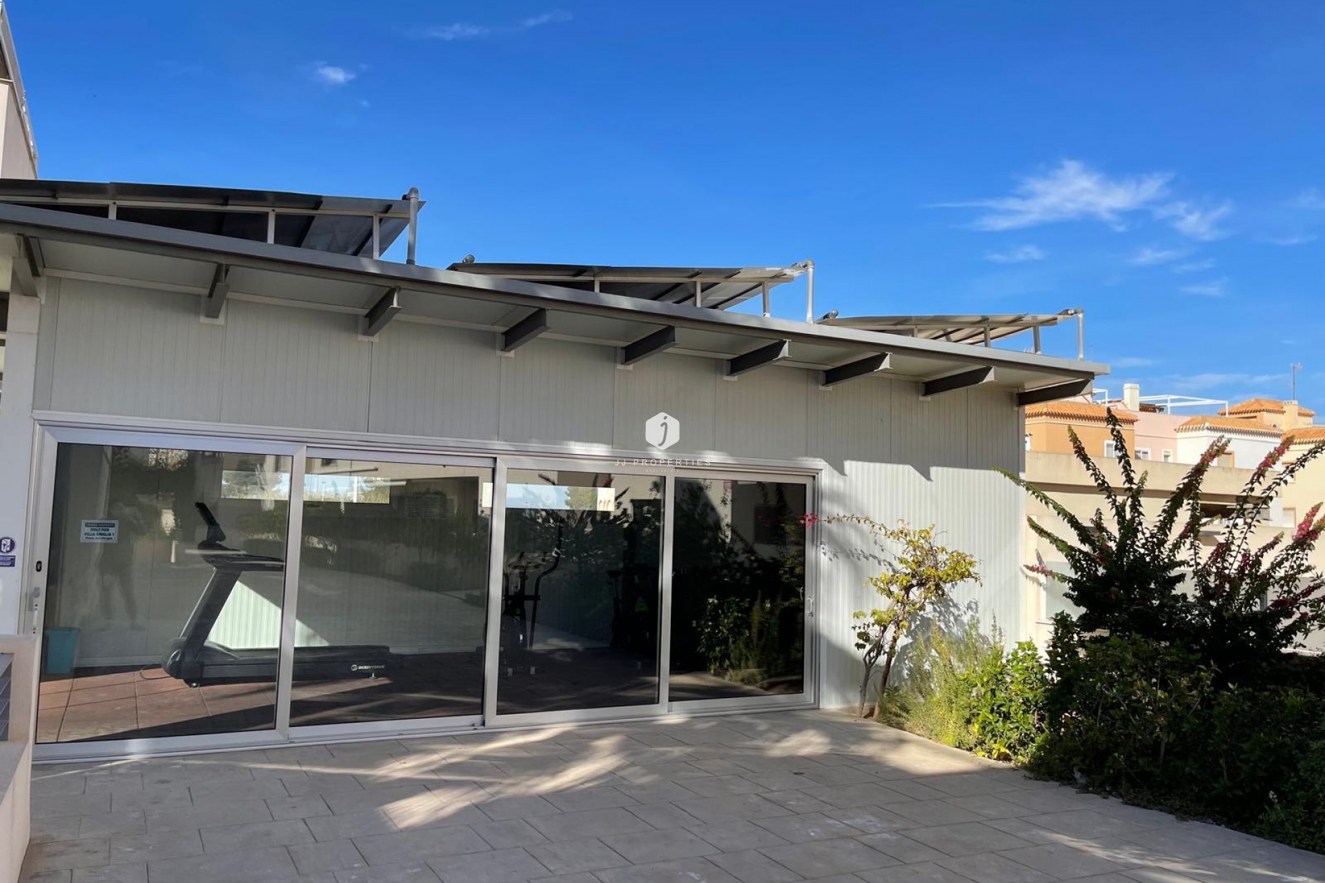 Aus zweiter Hand - Bungalow -
Torrevieja - Costa Blanca