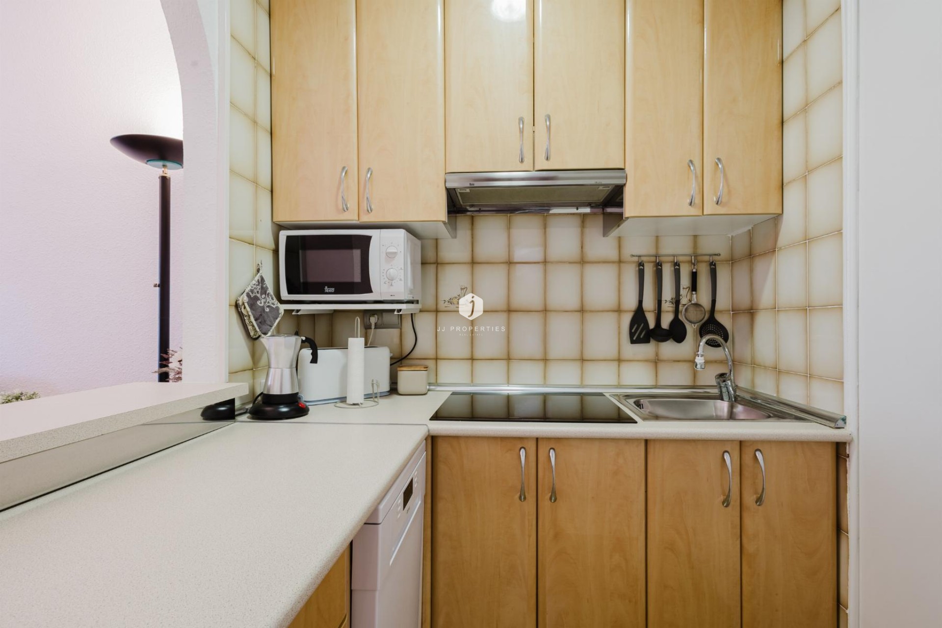 Aus zweiter Hand - Bungalow -
Torrevieja - Costa Blanca