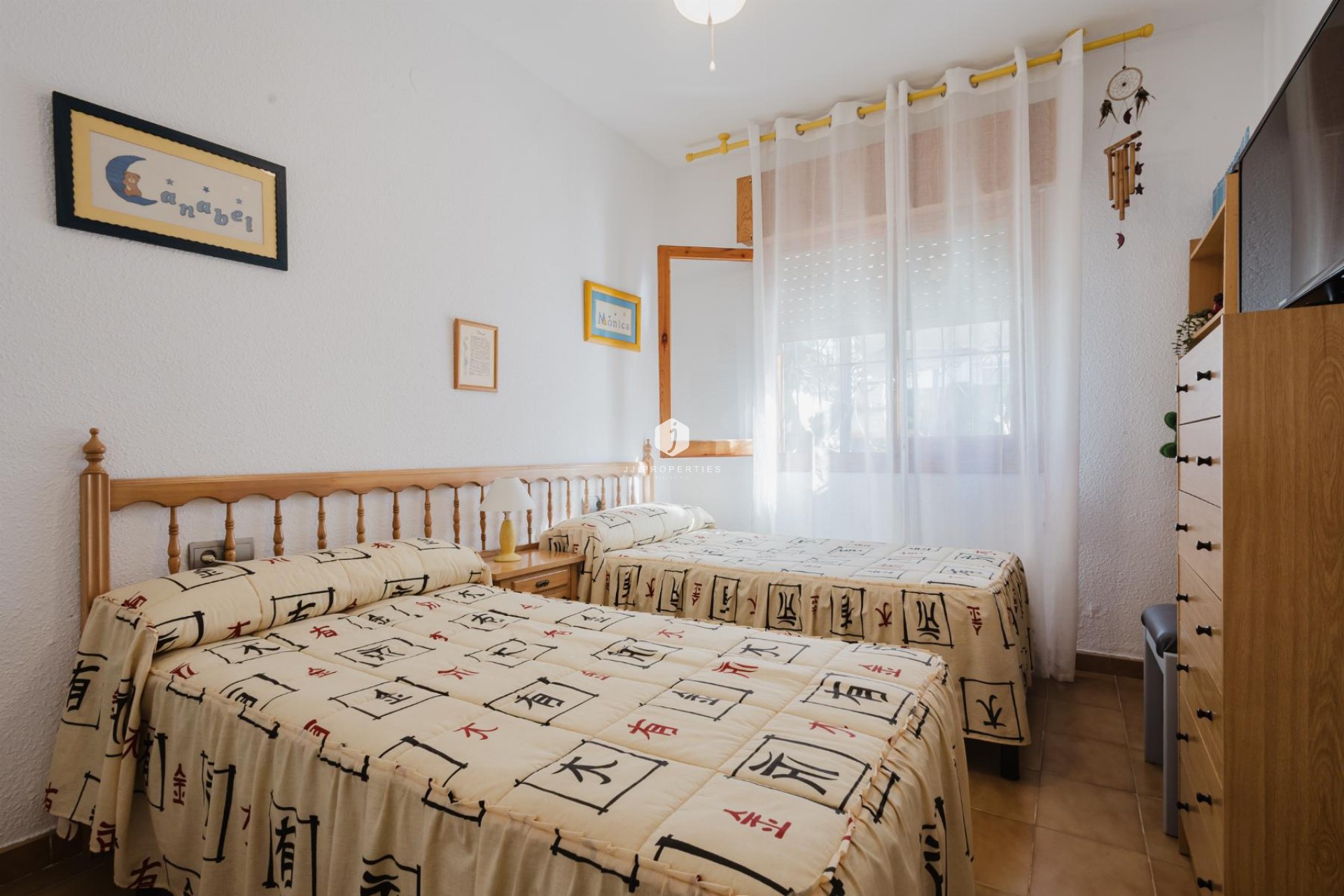 Aus zweiter Hand - Bungalow -
Torrevieja - Costa Blanca