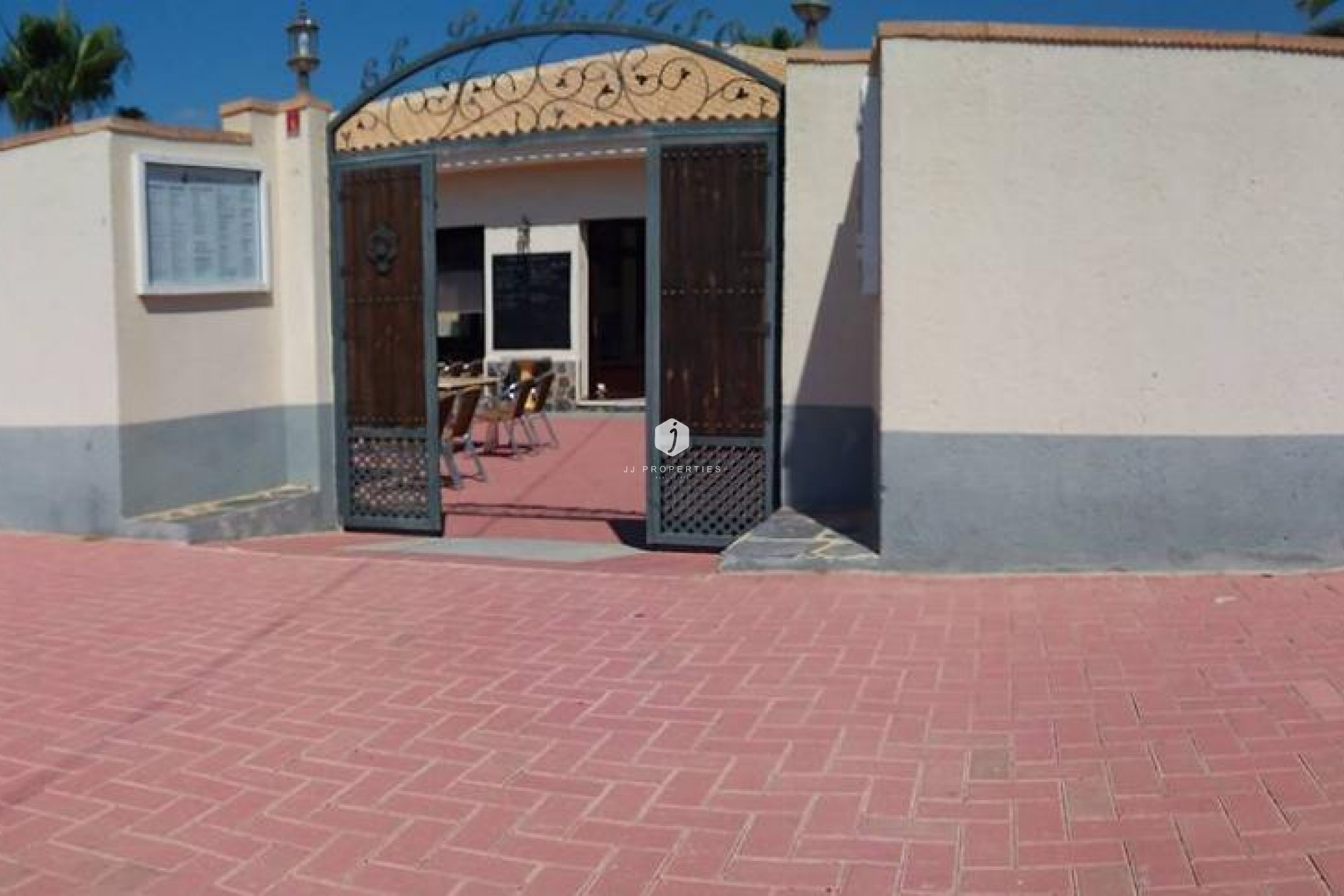 Aus zweiter Hand - Bungalow -
Torrevieja - Costa Blanca