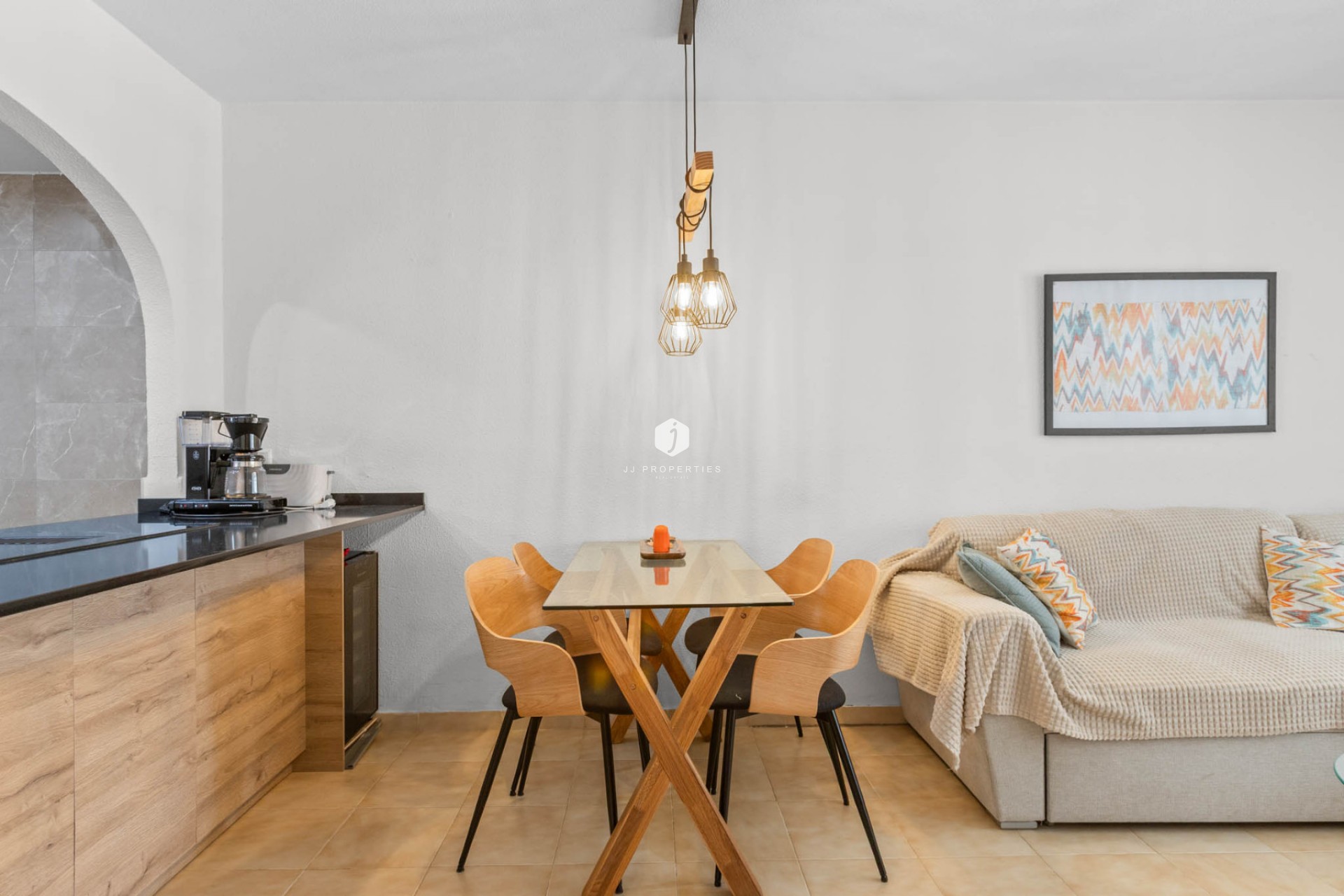 Aus zweiter Hand - Bungalow -
Torrevieja - Costa Blanca