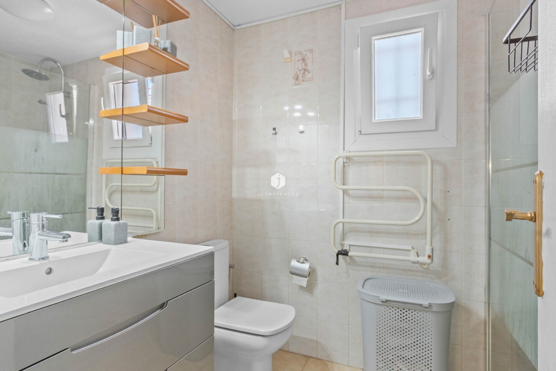 Aus zweiter Hand - Bungalow -
Torrevieja - Costa Blanca