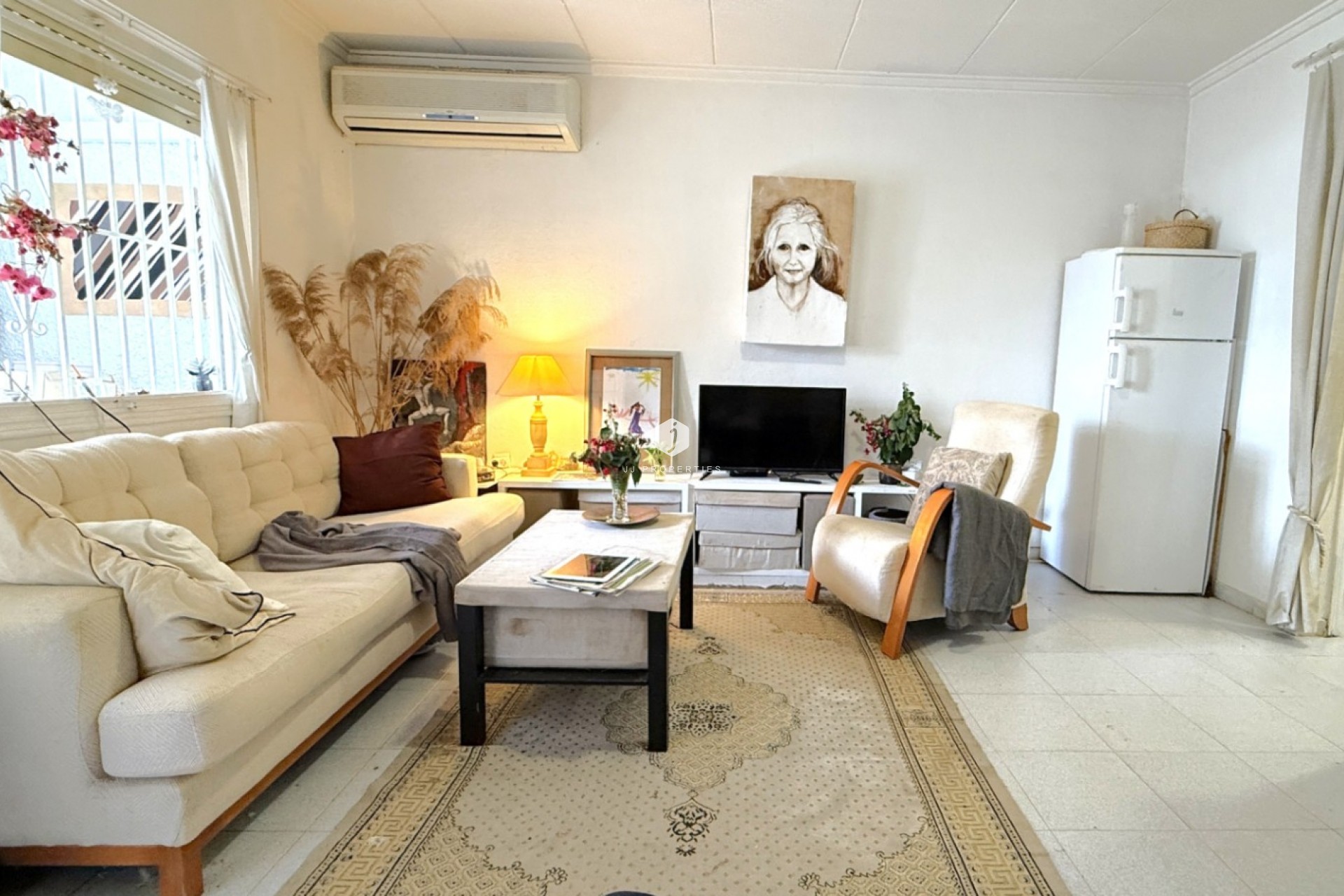 Aus zweiter Hand - Bungalow -
Torrevieja - Costa Blanca