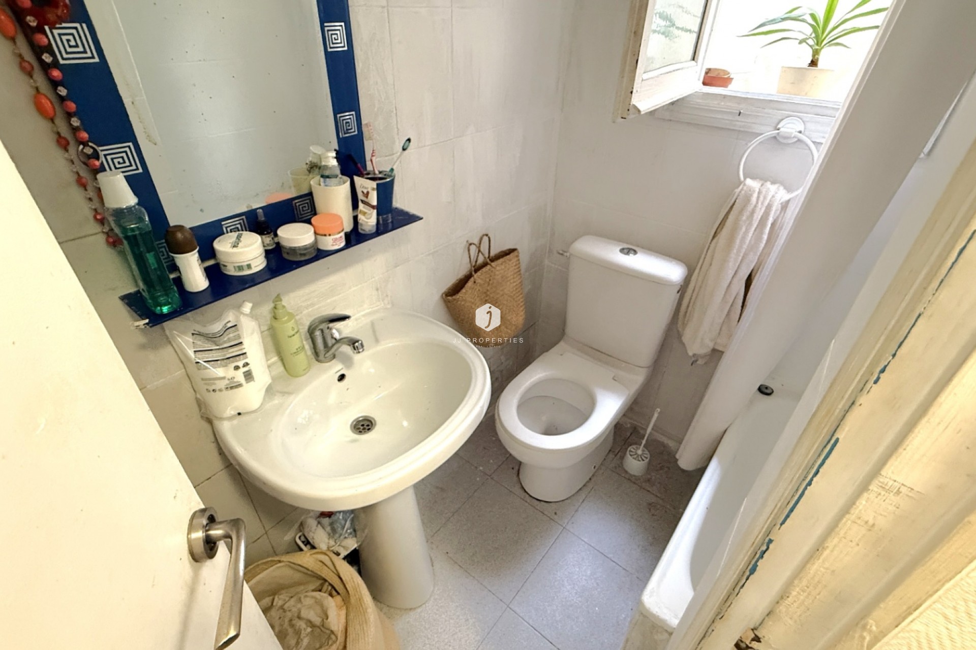 Aus zweiter Hand - Bungalow -
Torrevieja - Costa Blanca