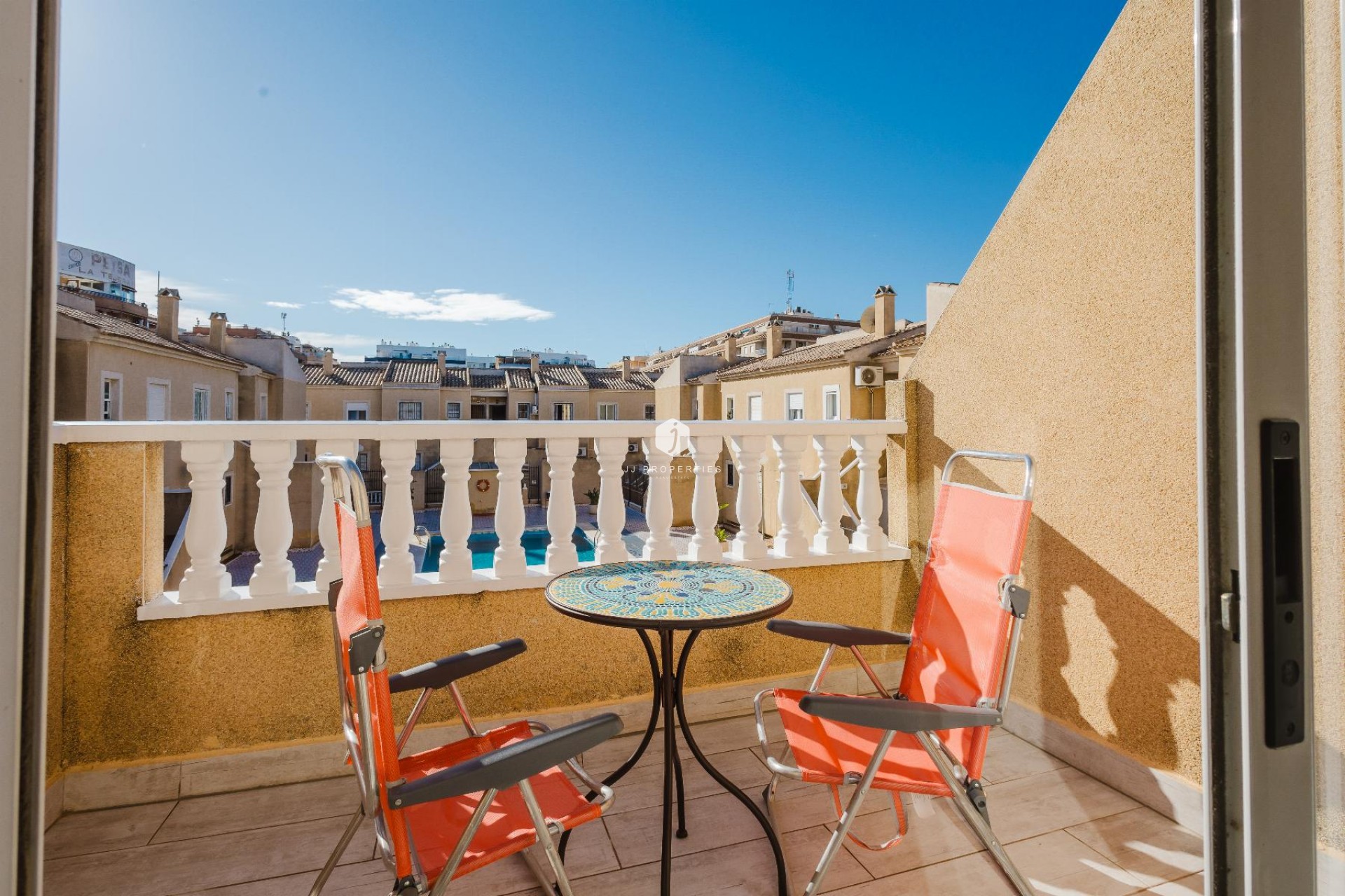 Aus zweiter Hand - Bungalow -
Torrevieja - Costa Blanca