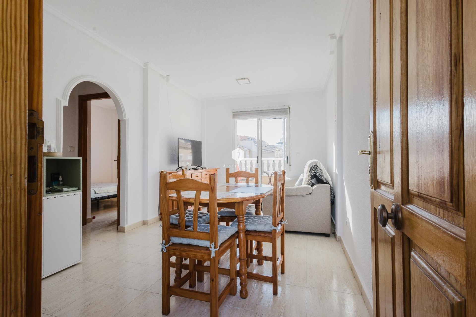 Aus zweiter Hand - Bungalow -
Torrevieja - Costa Blanca