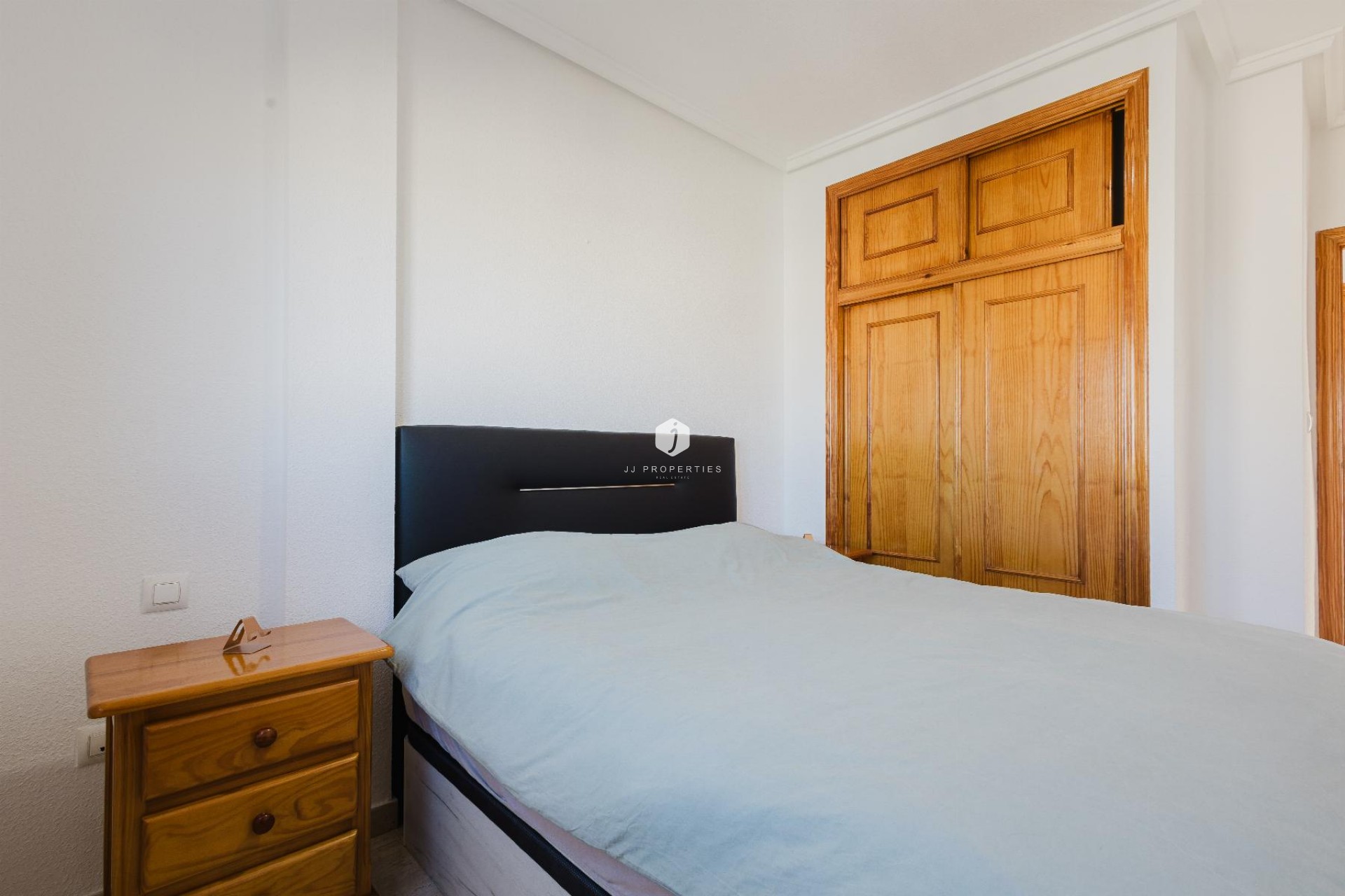 Aus zweiter Hand - Bungalow -
Torrevieja - Costa Blanca