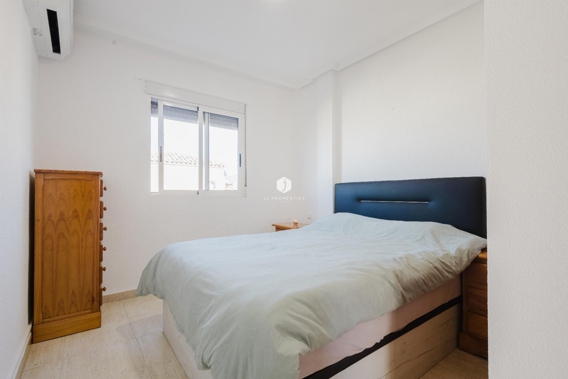 Aus zweiter Hand - Bungalow -
Torrevieja - Costa Blanca