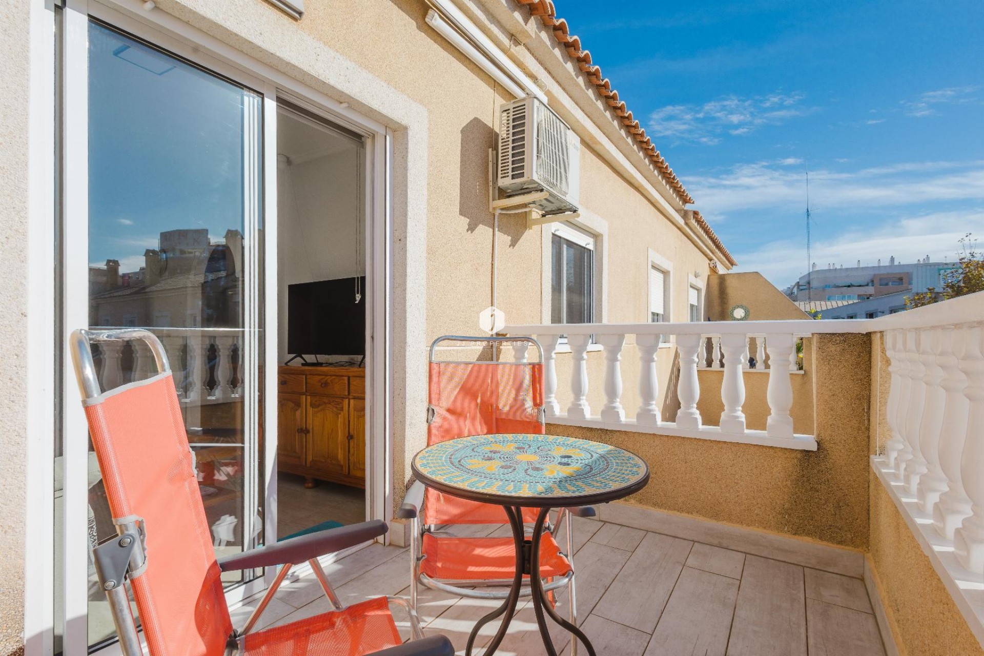 Aus zweiter Hand - Bungalow -
Torrevieja - Costa Blanca