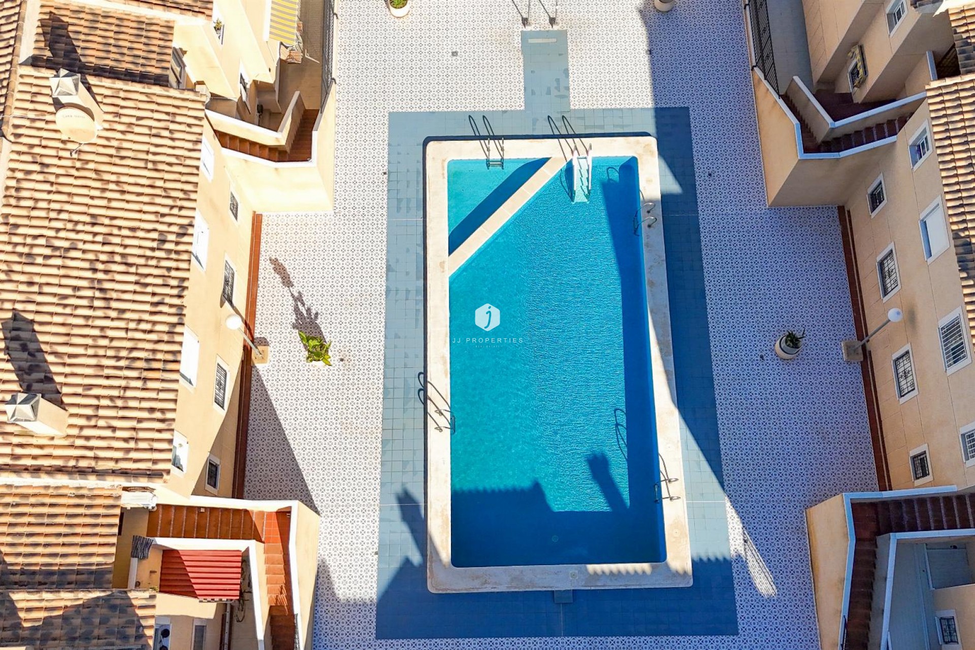 Aus zweiter Hand - Bungalow -
Torrevieja - Costa Blanca