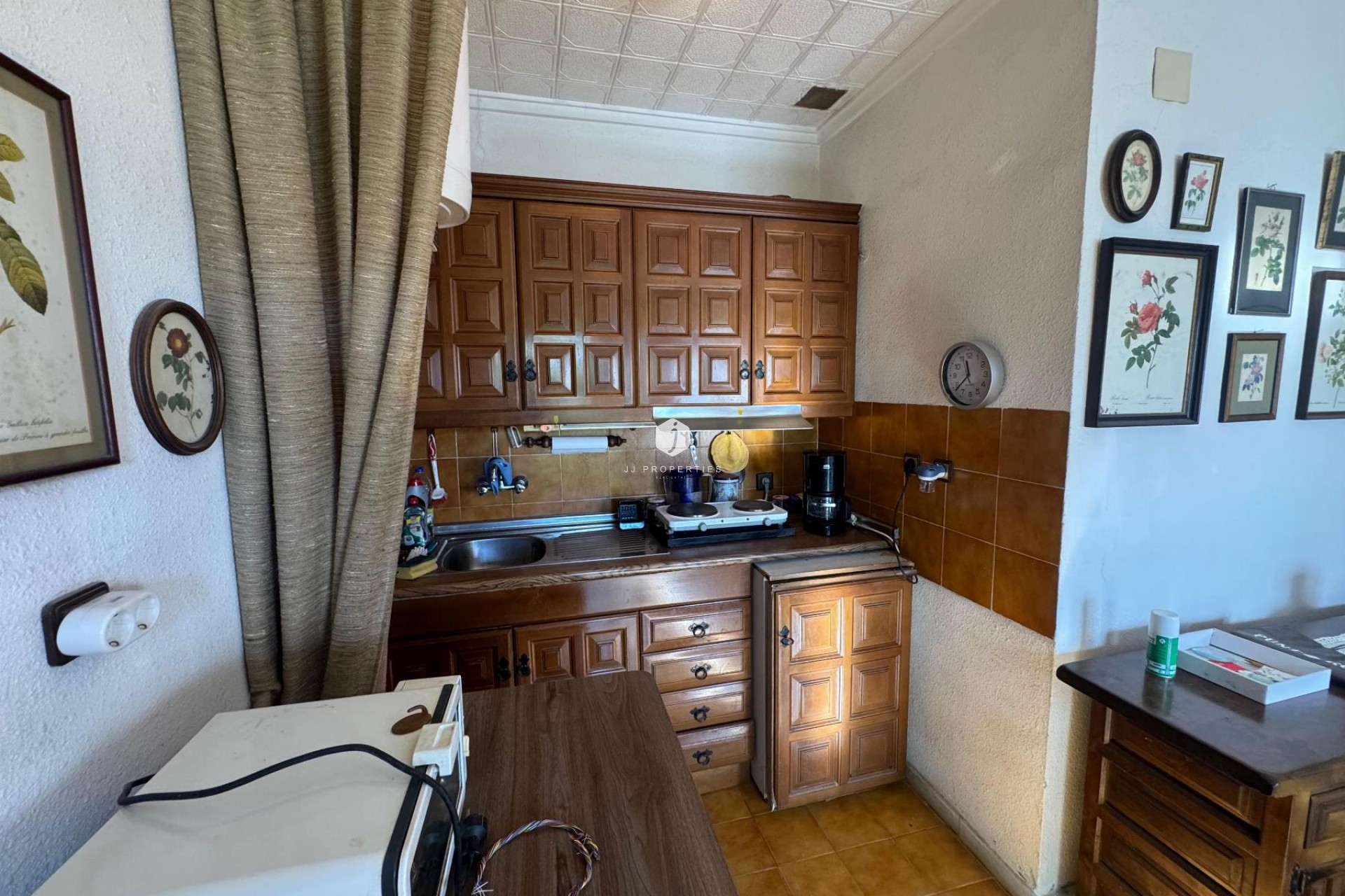 Aus zweiter Hand - Bungalow -
Torrevieja - Costa Blanca