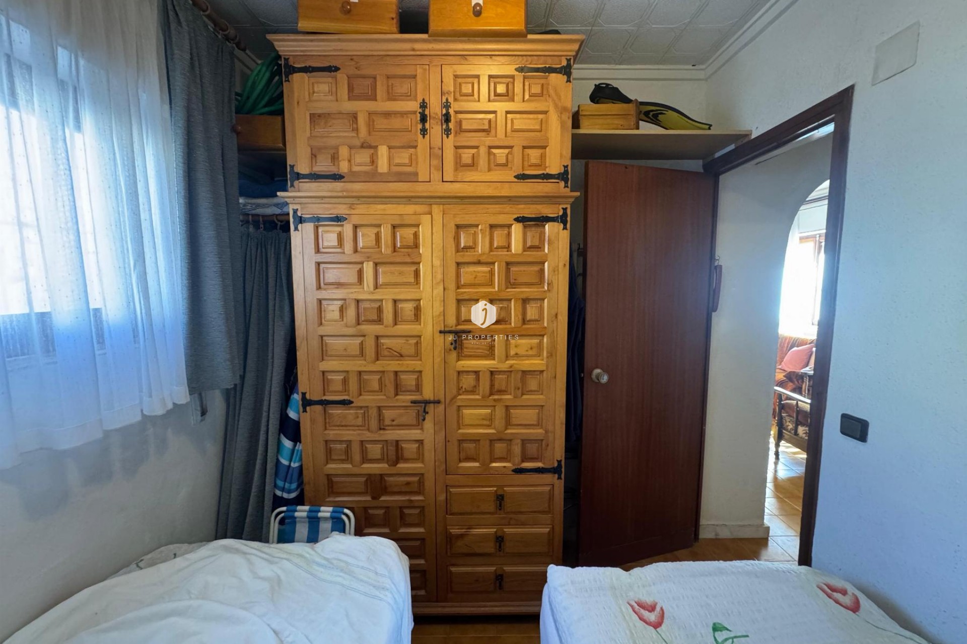 Aus zweiter Hand - Bungalow -
Torrevieja - Costa Blanca