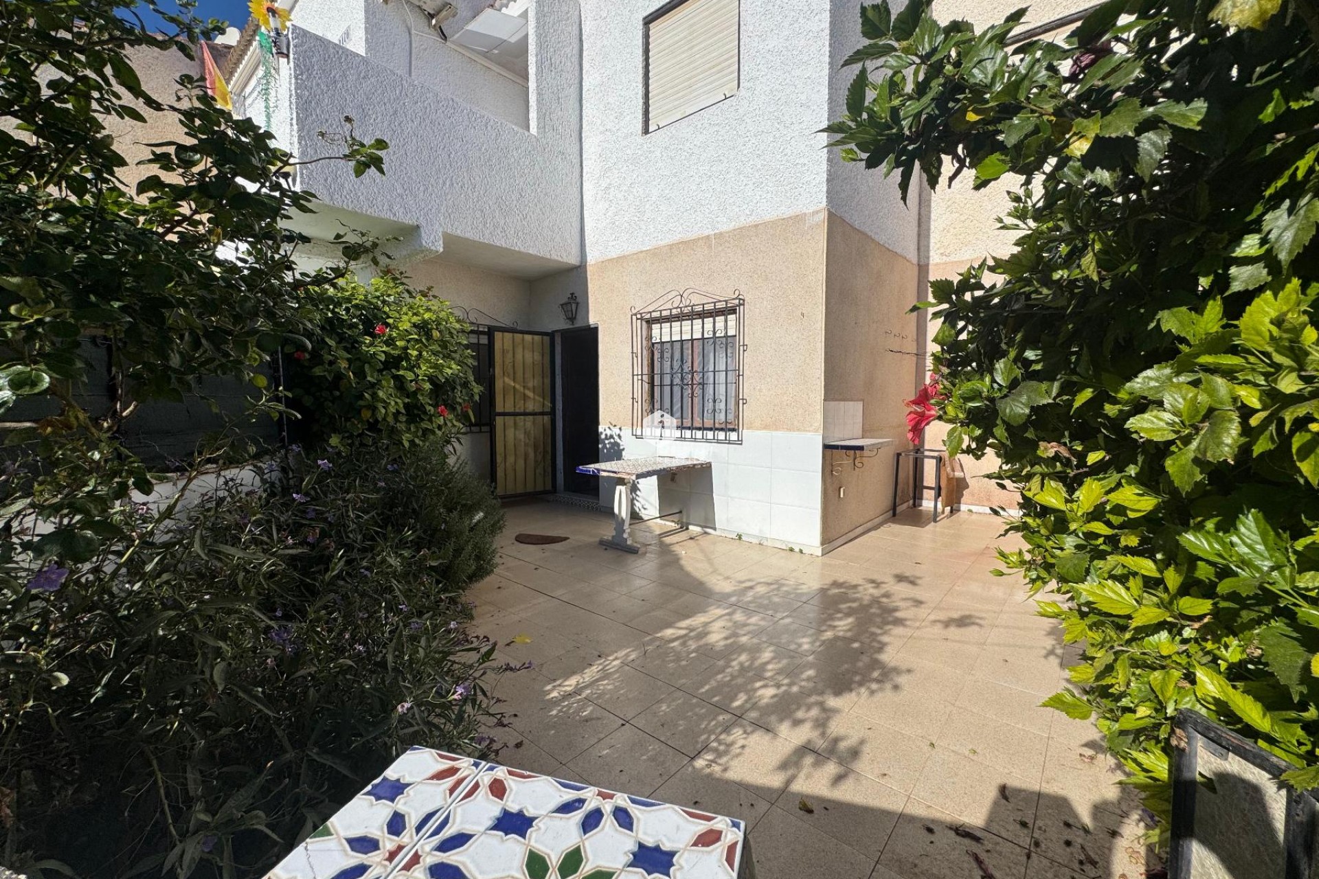 Aus zweiter Hand - Bungalow -
Torrevieja - Costa Blanca