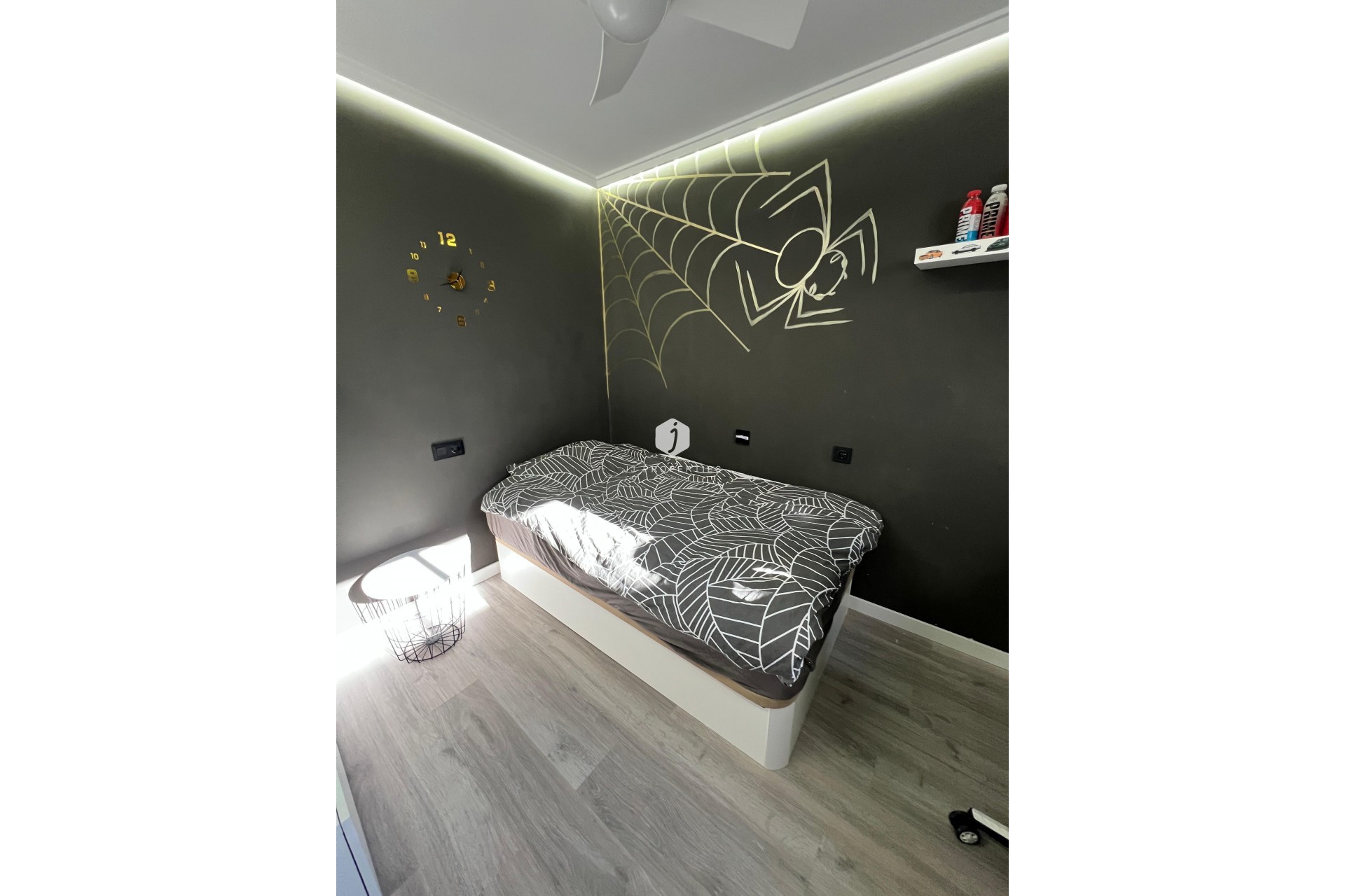 Aus zweiter Hand - Bungalow -
Torrevieja - Costa Blanca