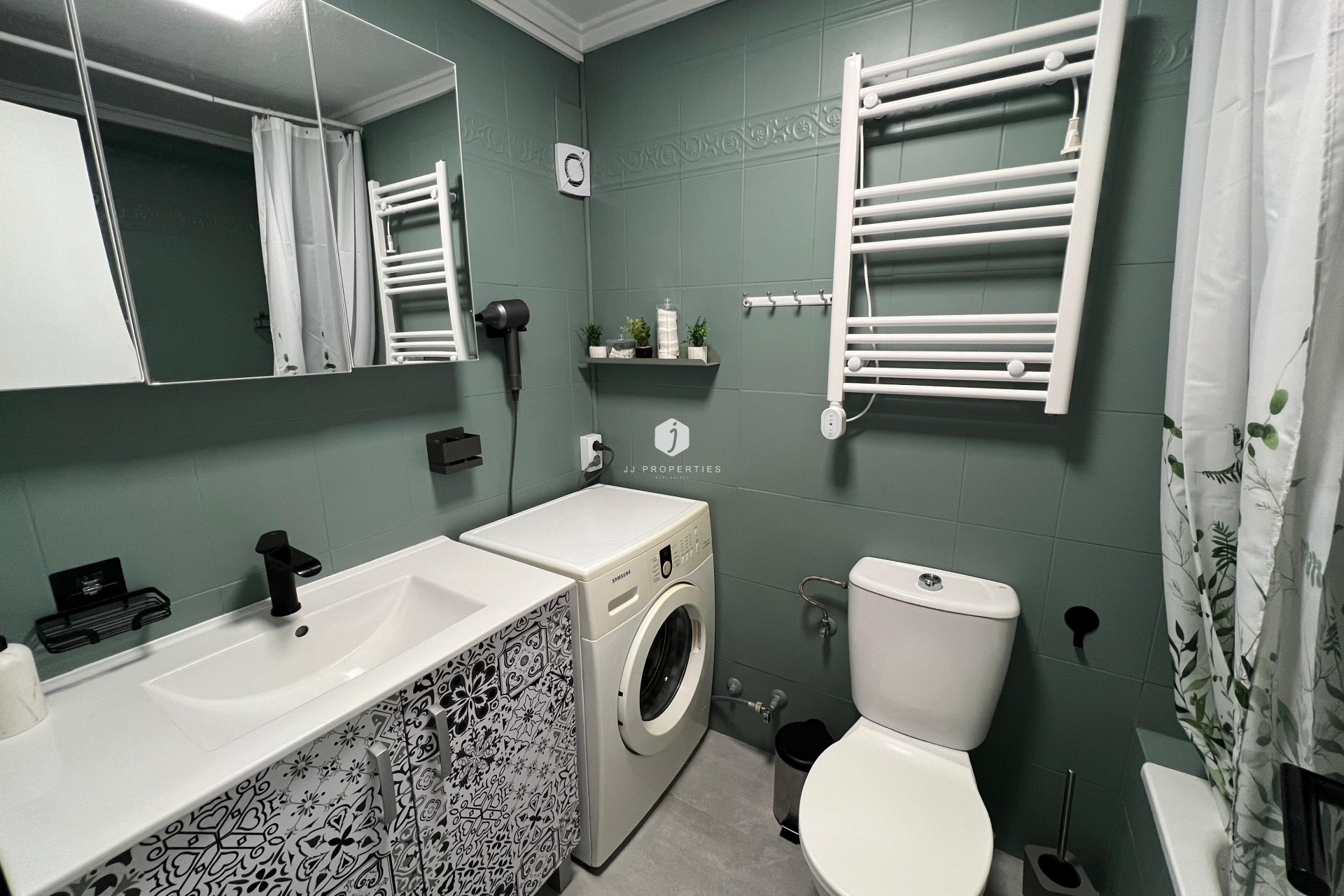 Aus zweiter Hand - Bungalow -
Torrevieja - Costa Blanca