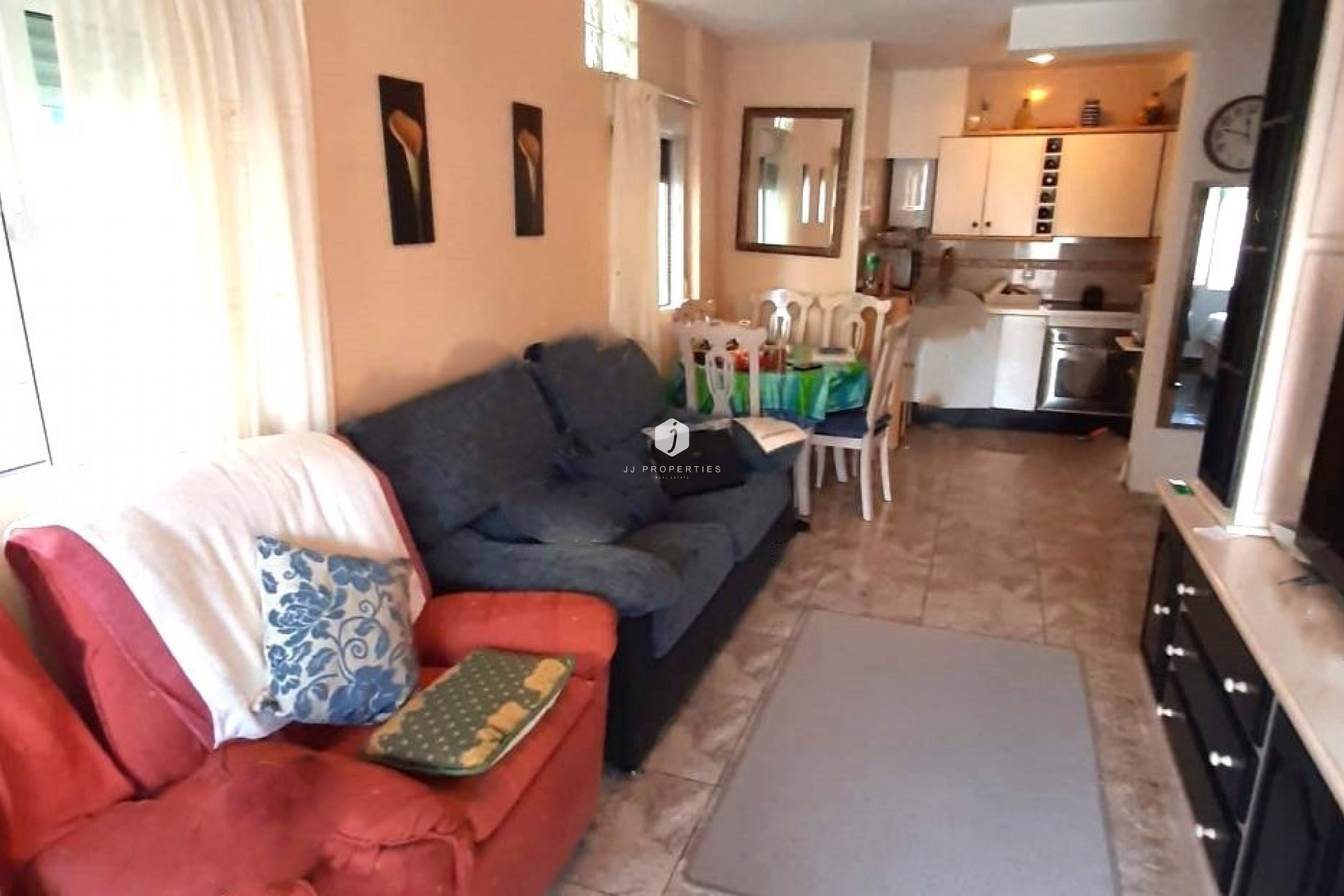 Aus zweiter Hand - Bungalow -
Torrevieja - Costa Blanca