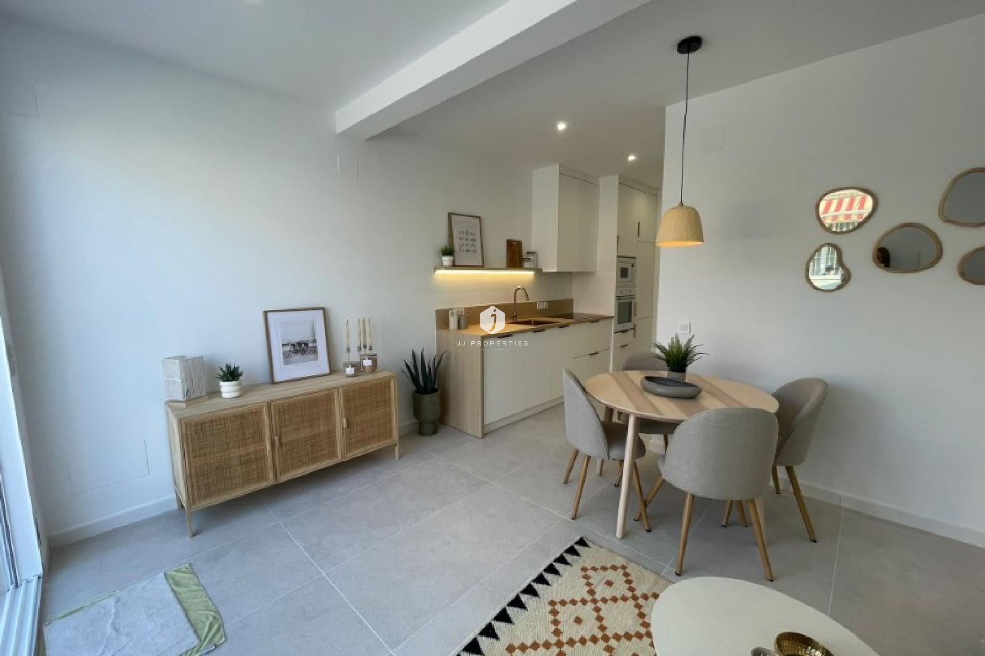 Aus zweiter Hand - Bungalow -
Torrevieja - Costa Blanca