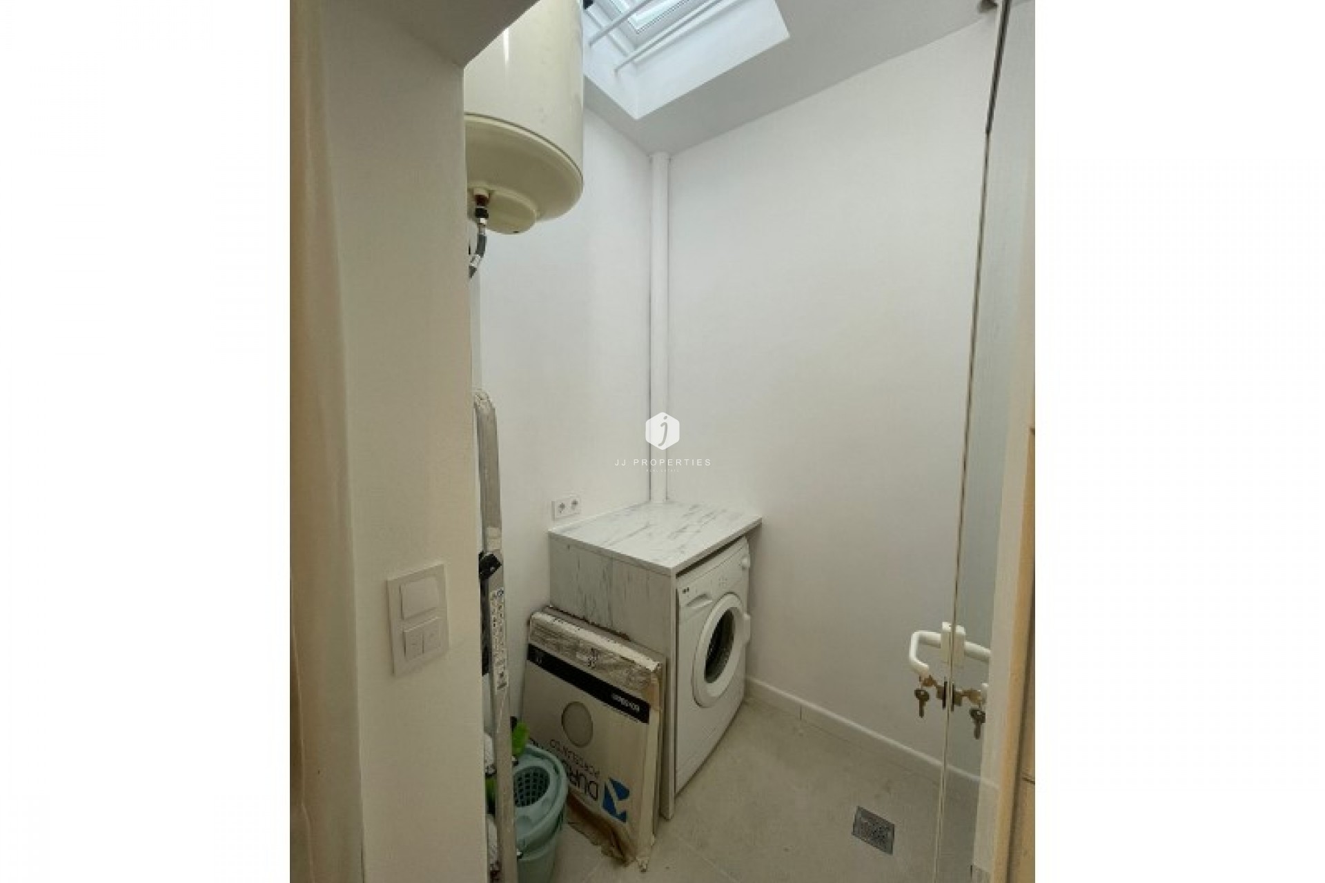 Aus zweiter Hand - Bungalow -
Torrevieja - Costa Blanca