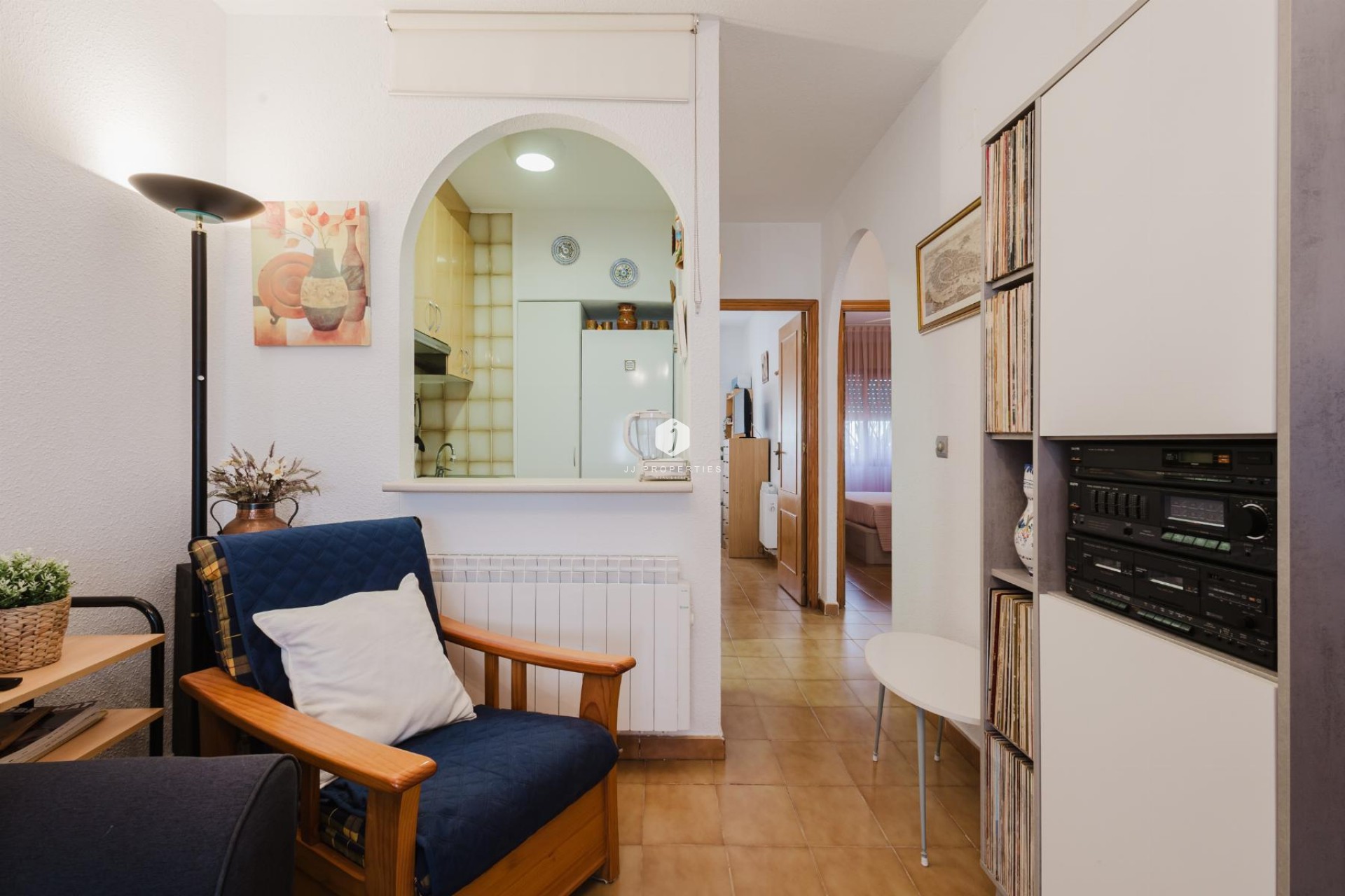 Aus zweiter Hand - Bungalow -
Torrevieja - Costa Blanca