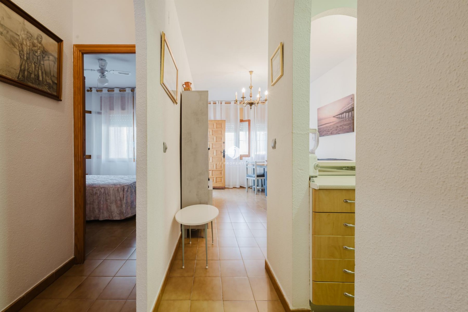 Aus zweiter Hand - Bungalow -
Torrevieja - Costa Blanca