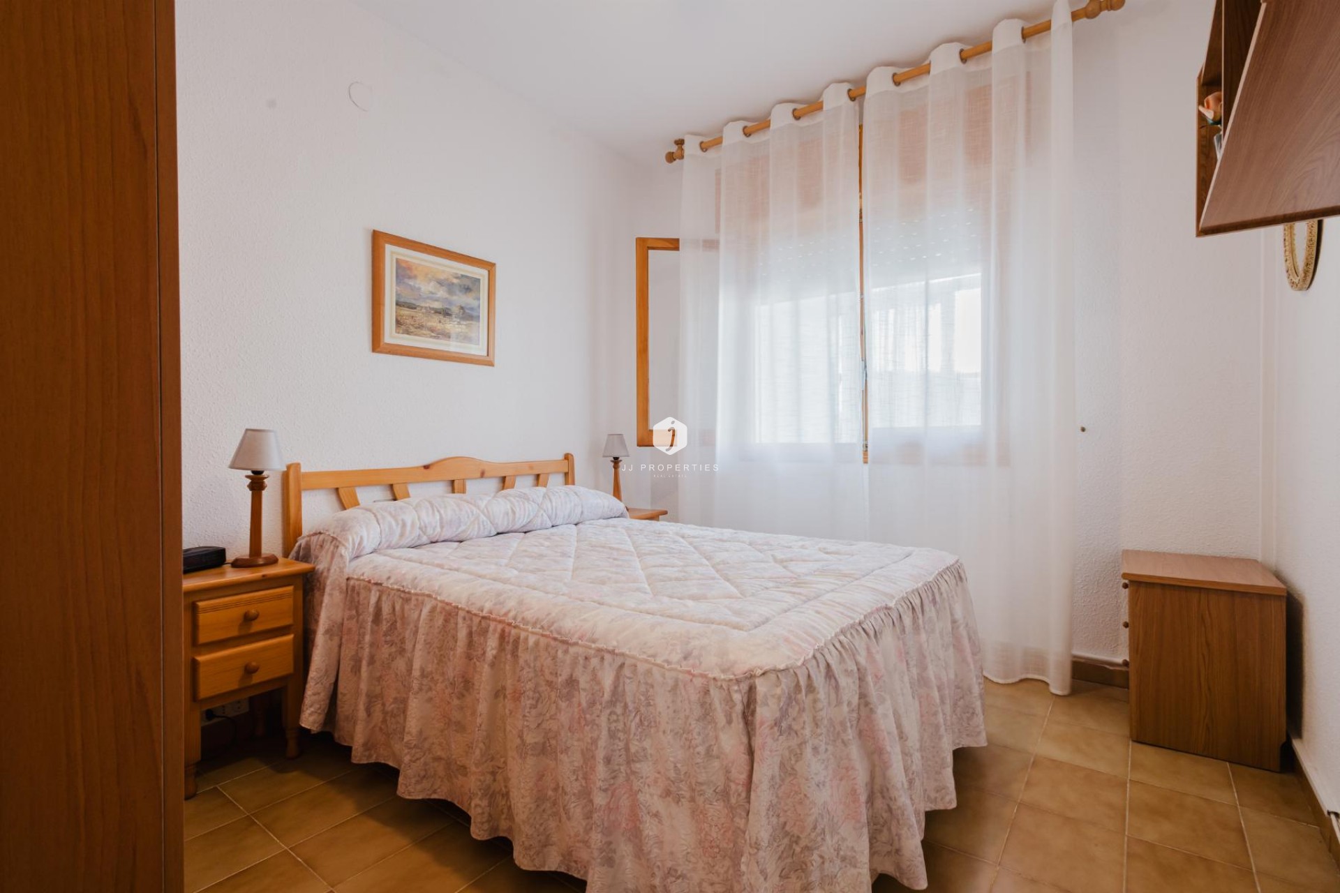 Aus zweiter Hand - Bungalow -
Torrevieja - Costa Blanca