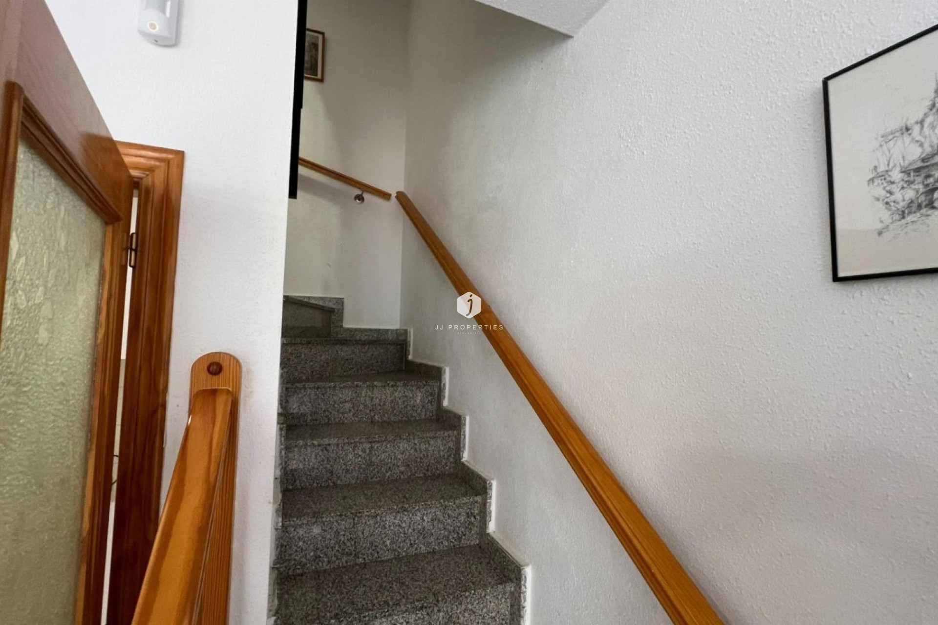 Aus zweiter Hand - Bungalow -
Torrevieja - Costa Blanca