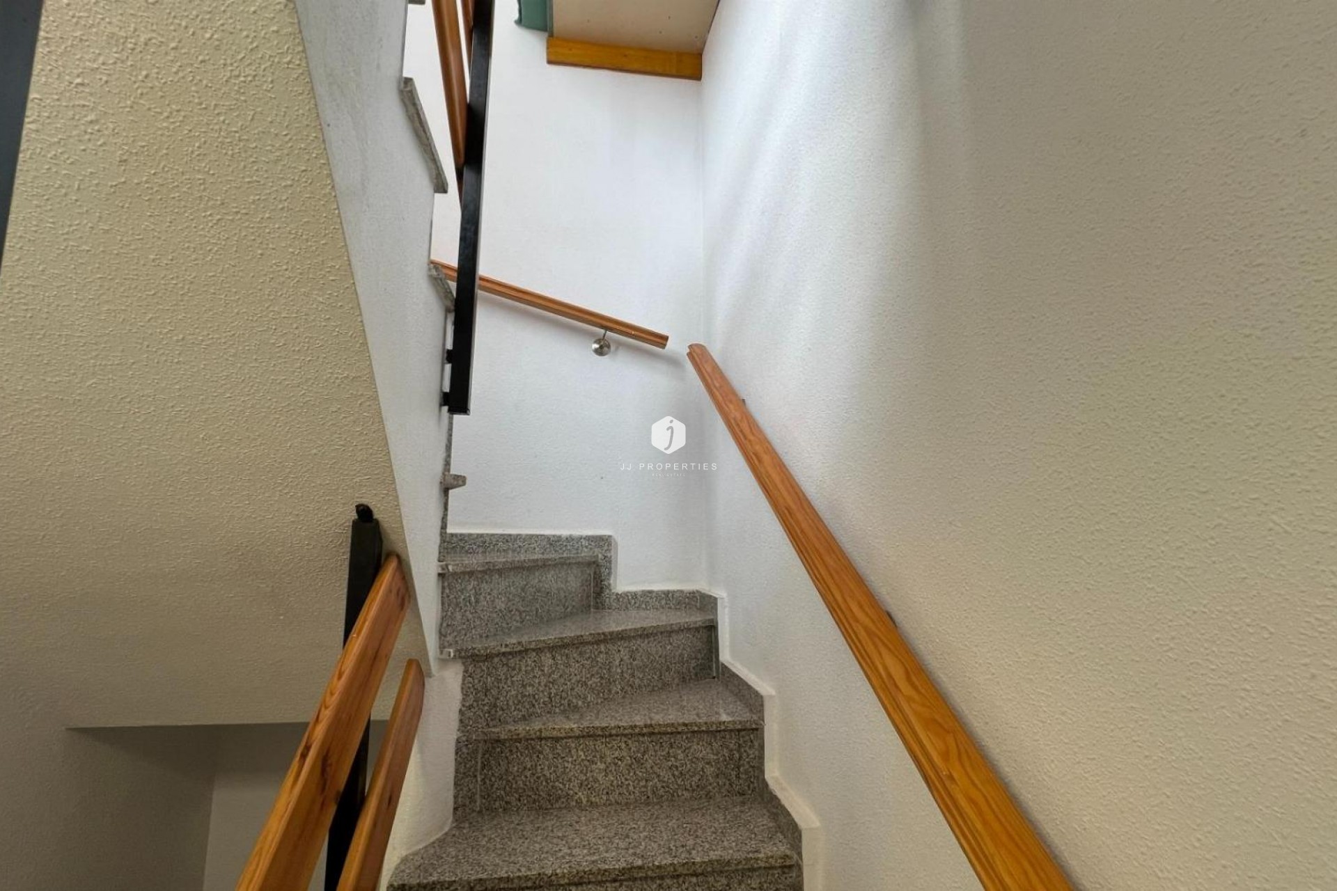 Aus zweiter Hand - Bungalow -
Torrevieja - Costa Blanca