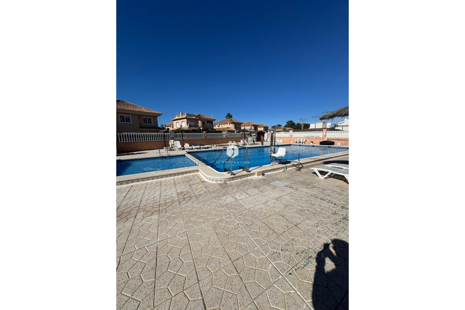 Aus zweiter Hand - Bungalow -
Torrevieja - Costa Blanca