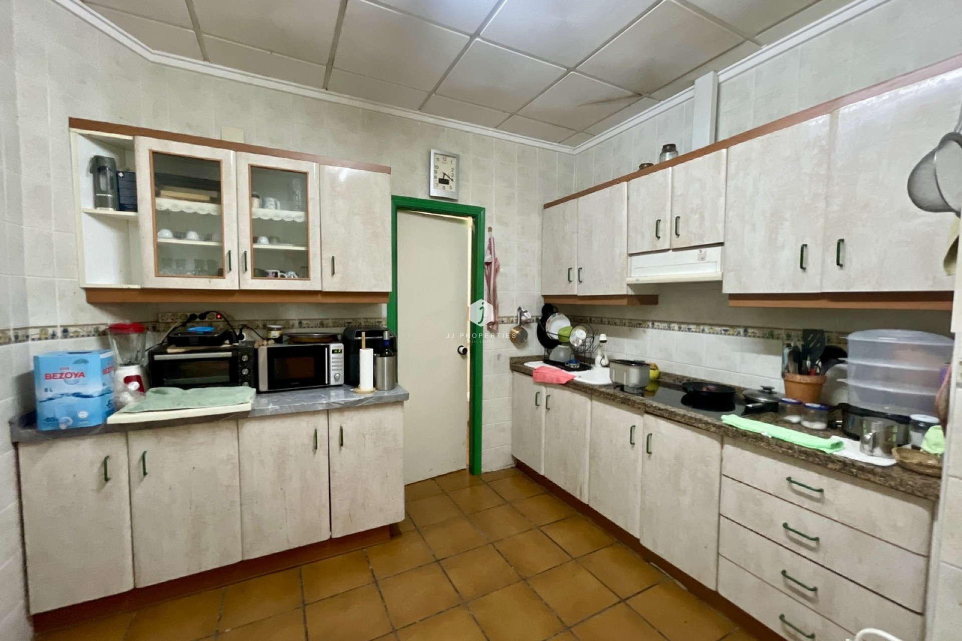 Aus zweiter Hand - Bungalow -
Torrevieja - Costa Blanca