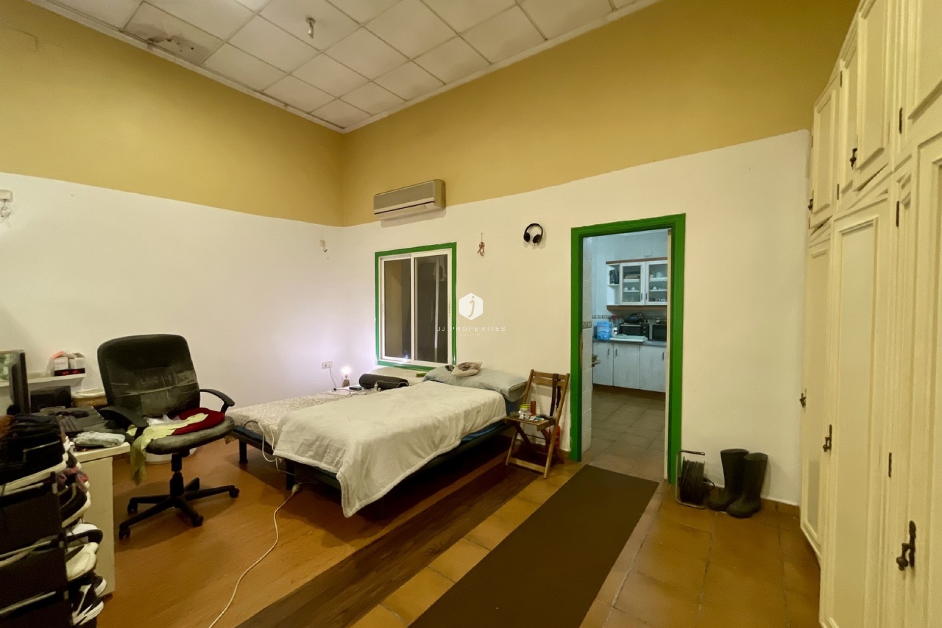 Aus zweiter Hand - Bungalow -
Torrevieja - Costa Blanca